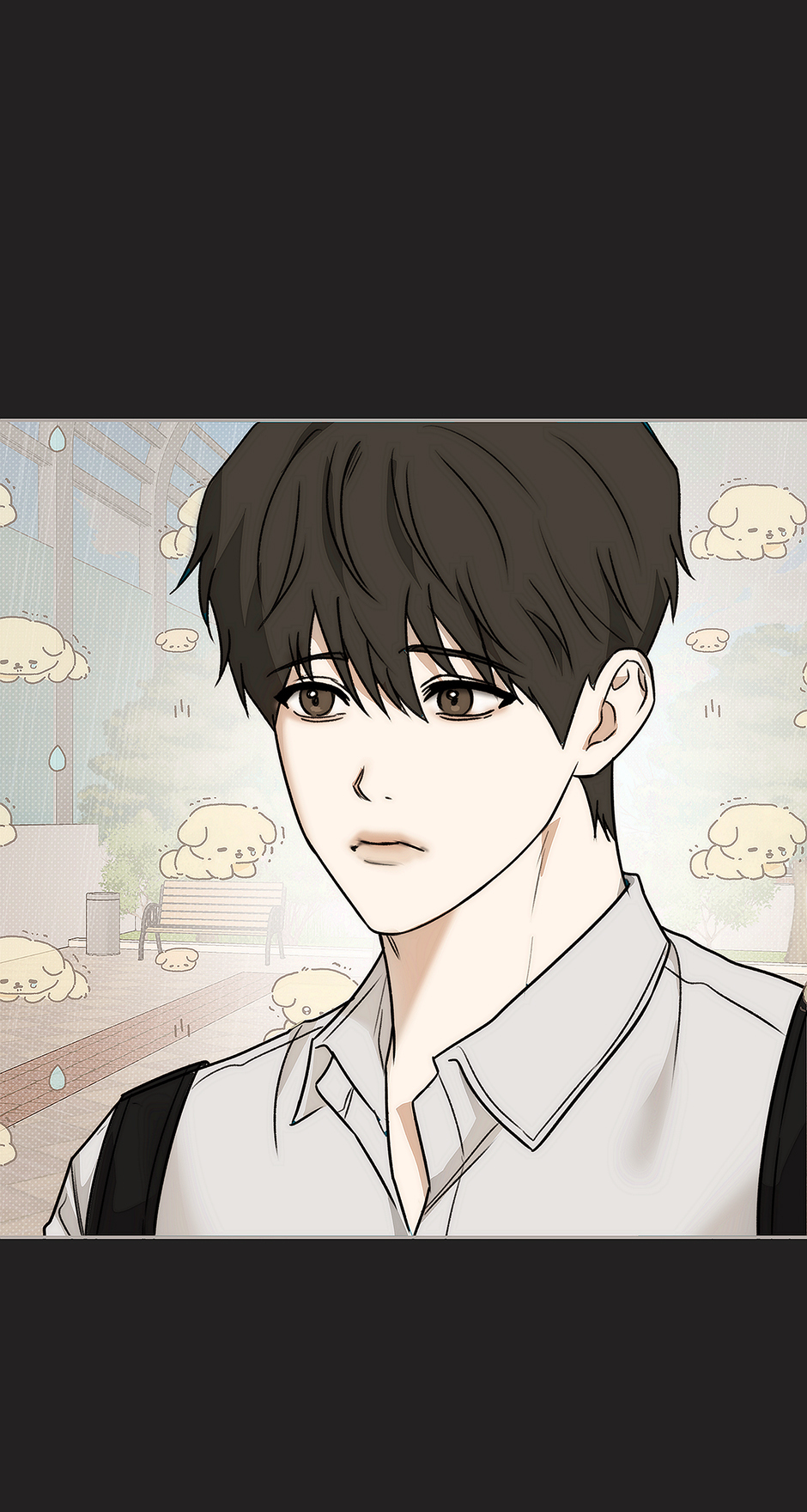 Tipping Point (Mature) [Official] - 10. How We Met manhwa