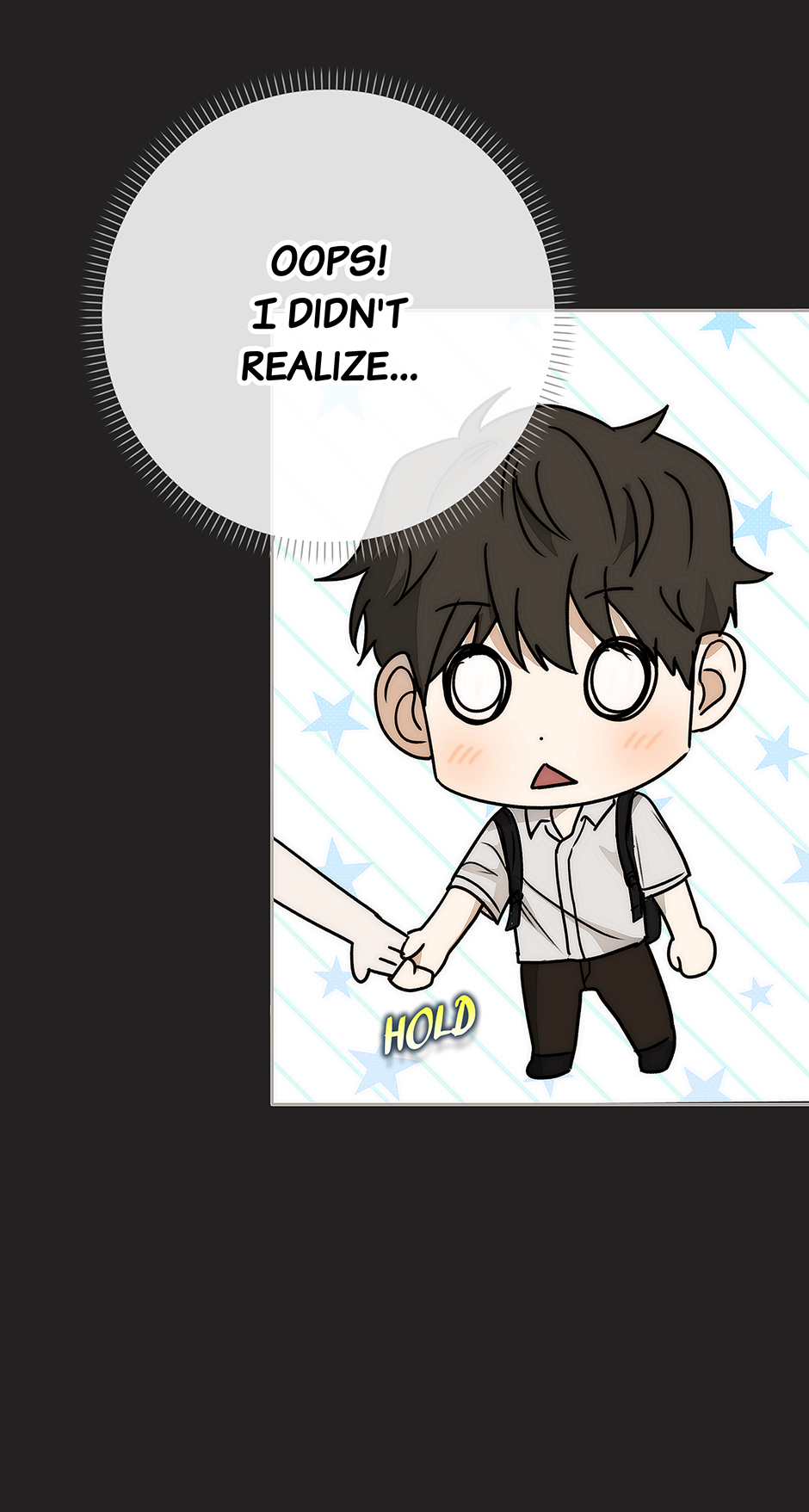 Tipping Point (Mature) [Official] - 10. How We Met manhwa
