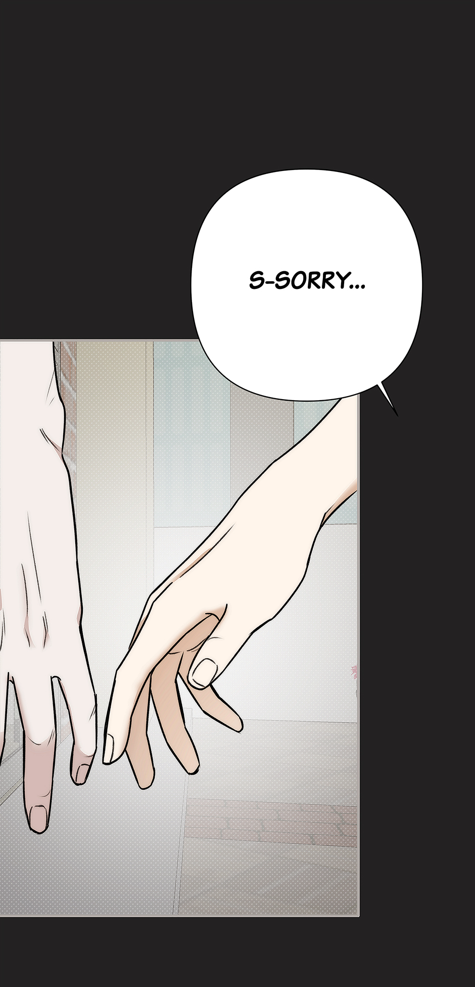 Tipping Point (Mature) [Official] - 10. How We Met manhwa