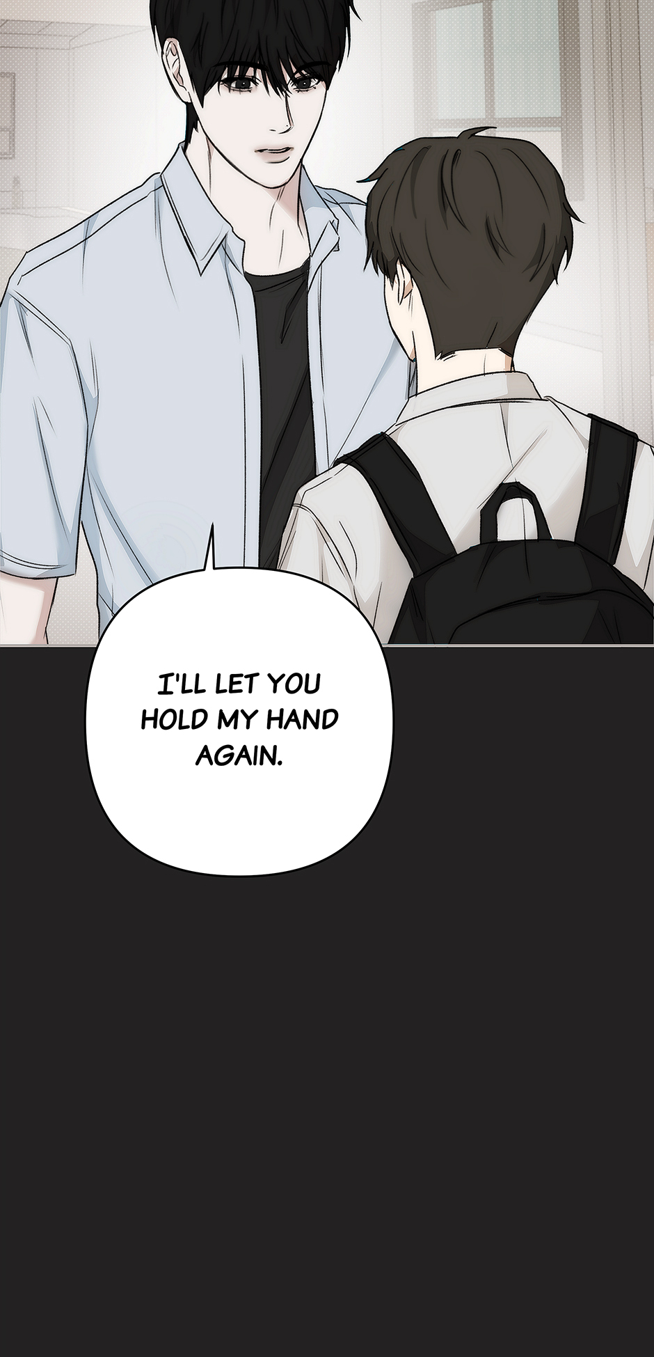 Tipping Point (Mature) [Official] - 10. How We Met manhwa