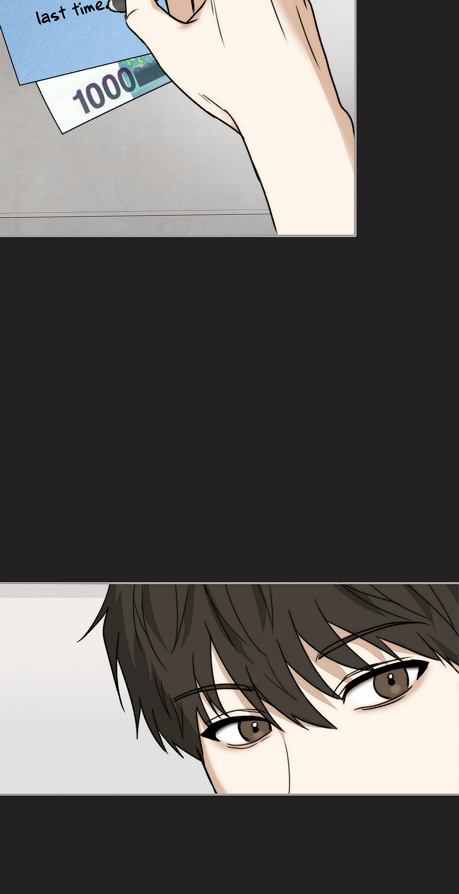Tipping Point (Mature) [Official] - 11. I Want To Be Like You manhwa