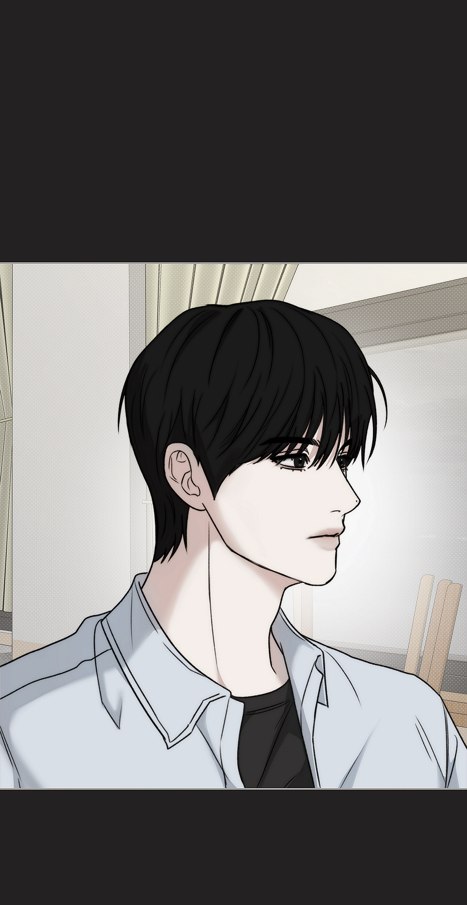 Tipping Point (Mature) [Official] - 11. I Want To Be Like You manhwa