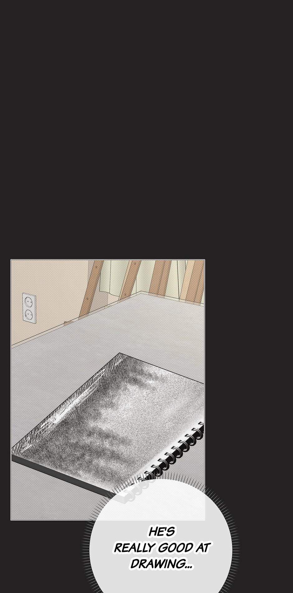 Tipping Point (Mature) [Official] - 11. I Want To Be Like You manhwa