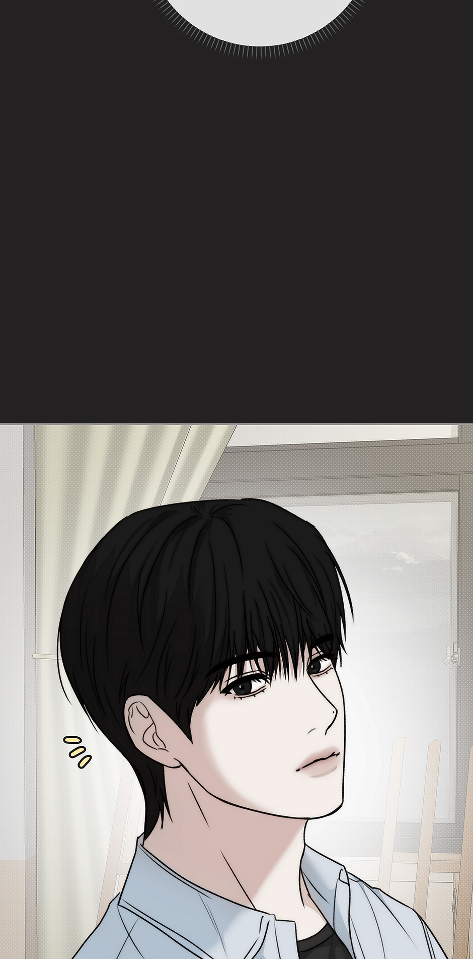 Tipping Point (Mature) [Official] - 11. I Want To Be Like You manhwa