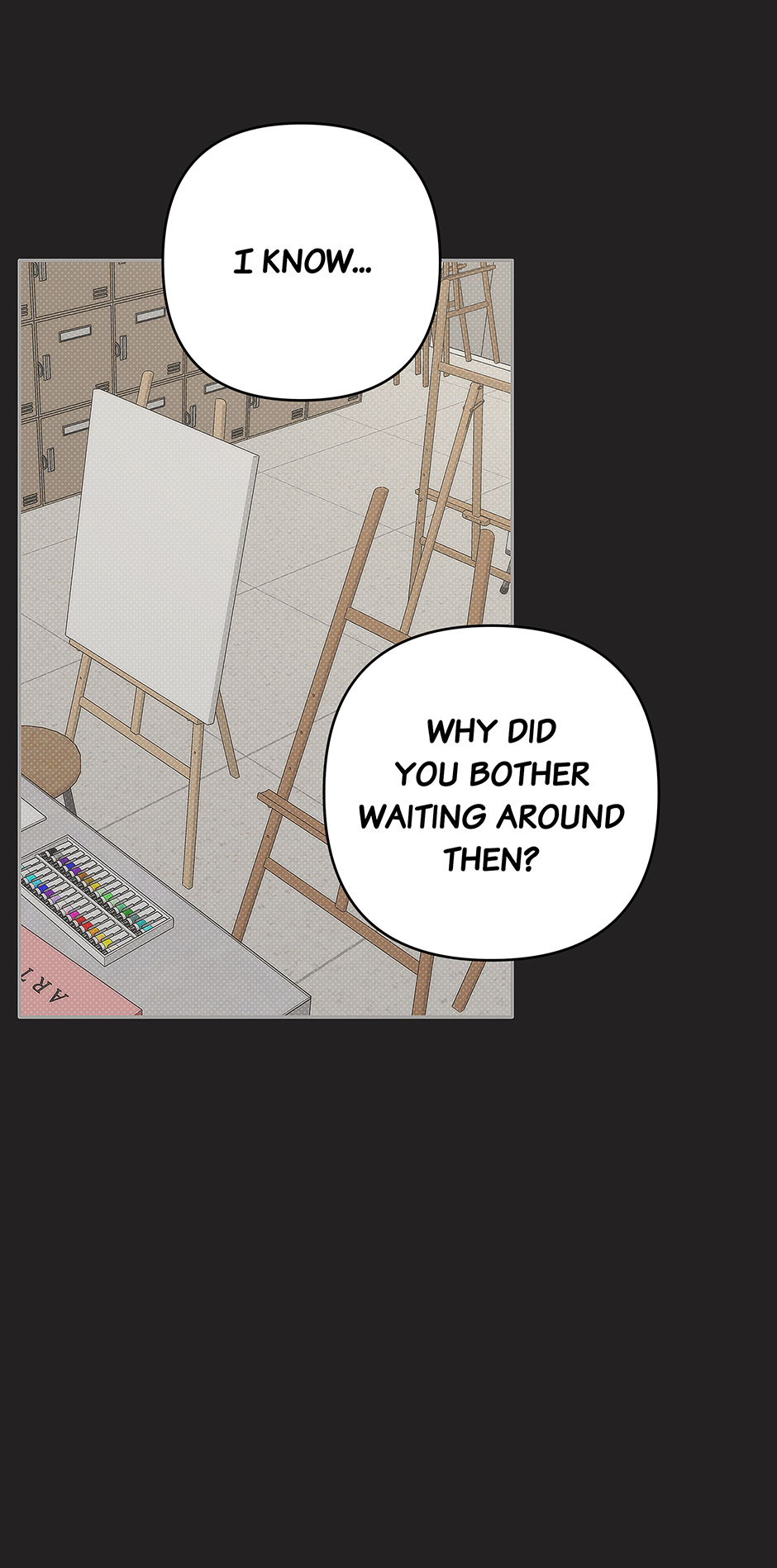 Tipping Point (Mature) [Official] - 11. I Want To Be Like You manhwa