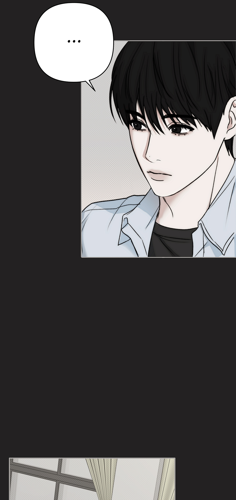 Tipping Point (Mature) [Official] - 11. I Want To Be Like You manhwa