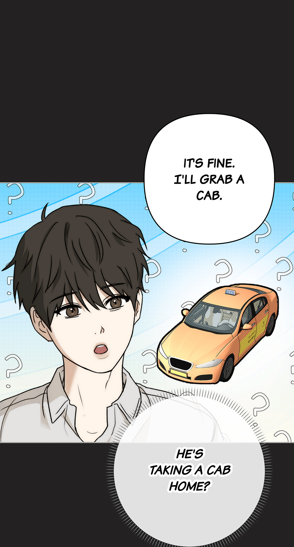 Tipping Point (Mature) [Official] - 11. I Want To Be Like You manhwa