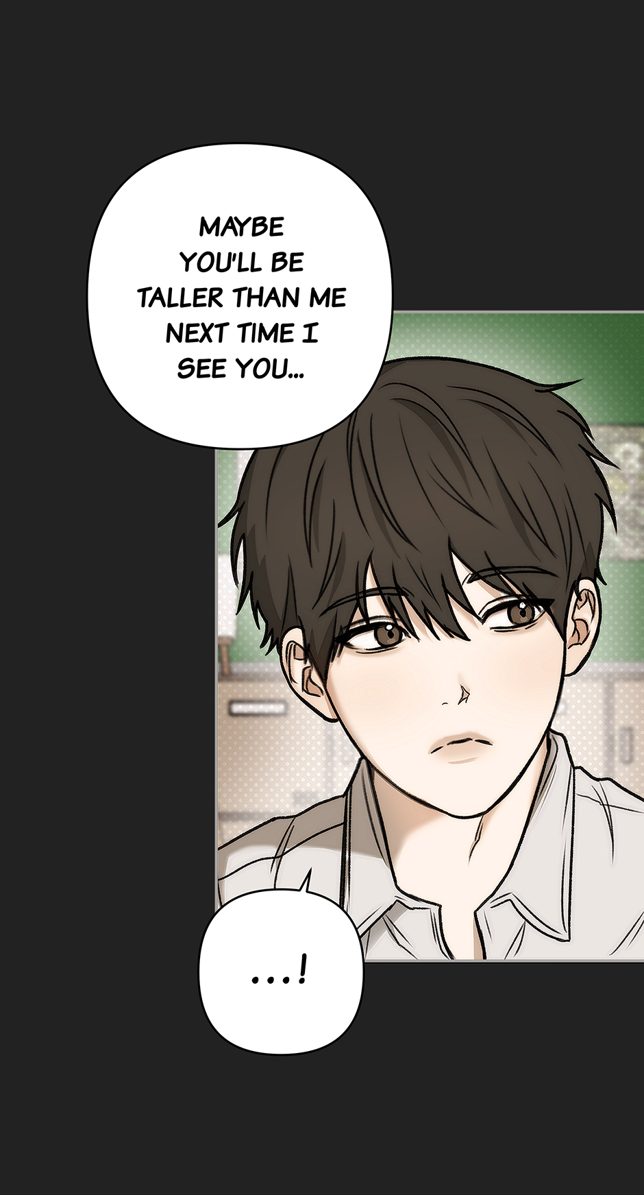 Tipping Point (Mature) [Official] - 11. I Want To Be Like You manhwa