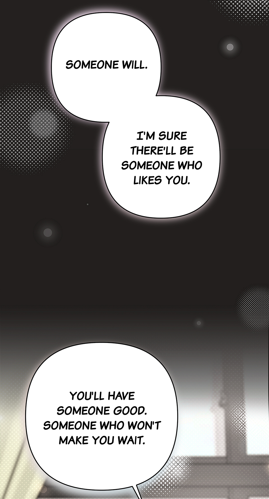 Tipping Point (Mature) [Official] - 11. I Want To Be Like You manhwa