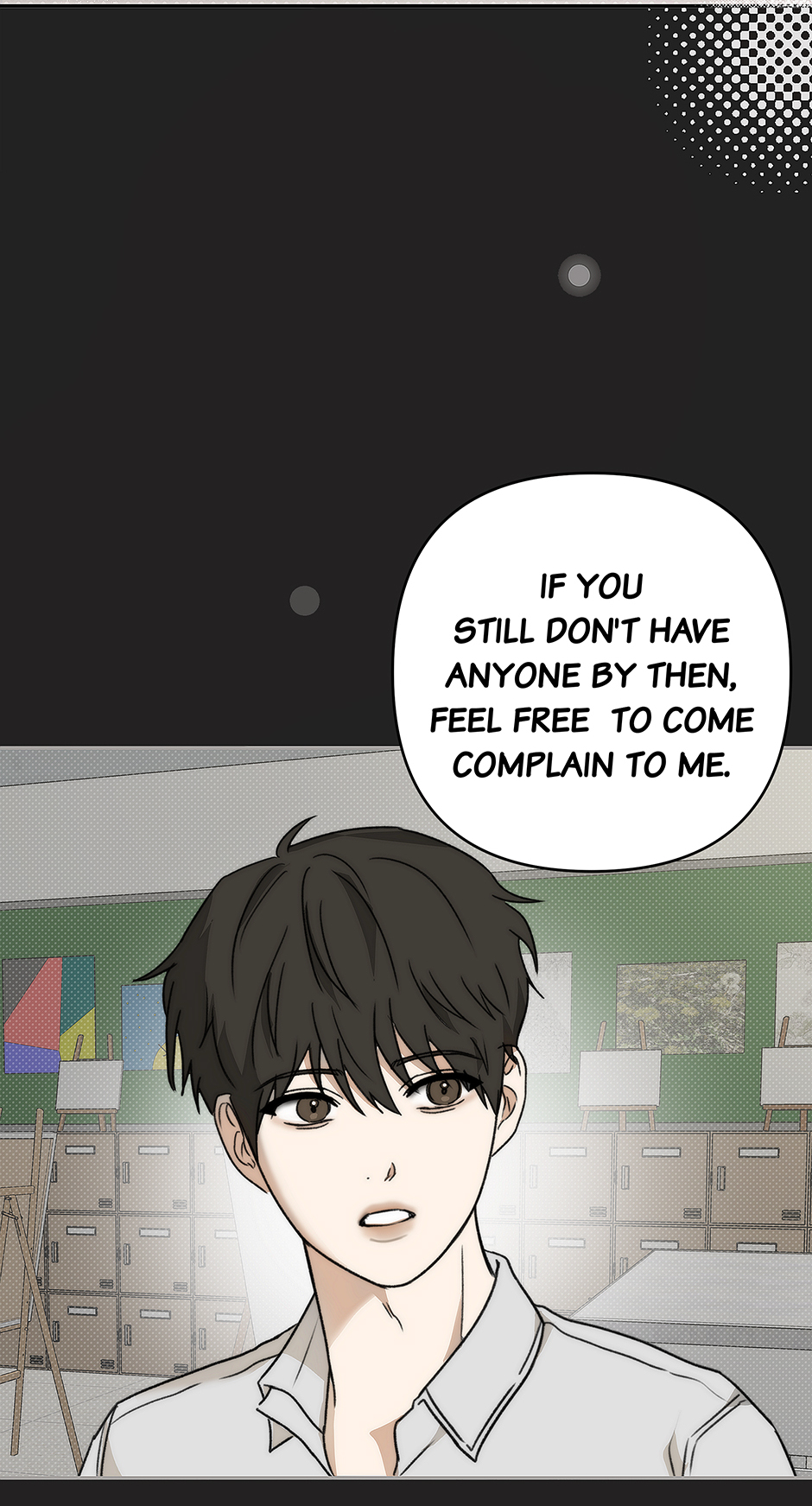 Tipping Point (Mature) [Official] - 11. I Want To Be Like You manhwa