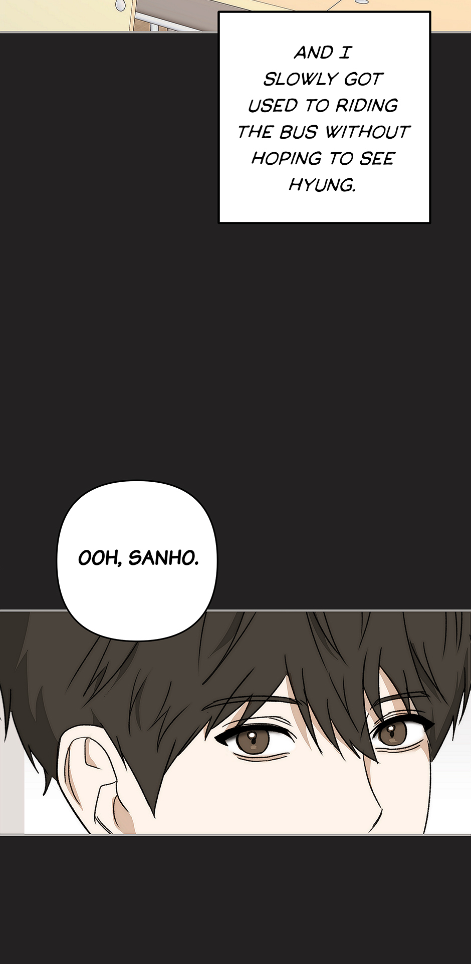 Tipping Point (Mature) [Official] - 11. I Want To Be Like You manhwa