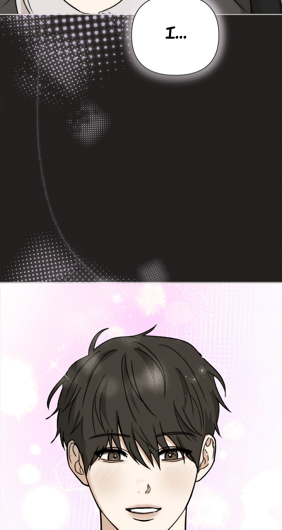 Tipping Point (Mature) [Official] - 11. I Want To Be Like You manhwa