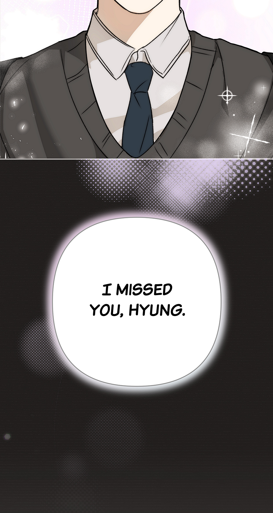 Tipping Point (Mature) [Official] - 11. I Want To Be Like You manhwa