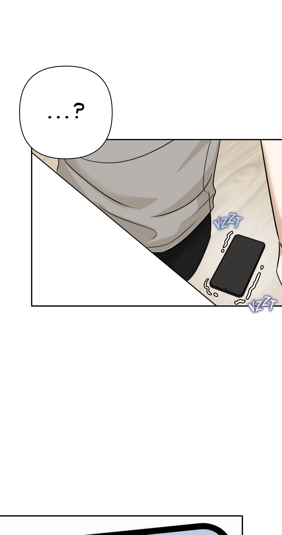 Tipping Point (Mature) [Official] - 11. I Want To Be Like You manhwa