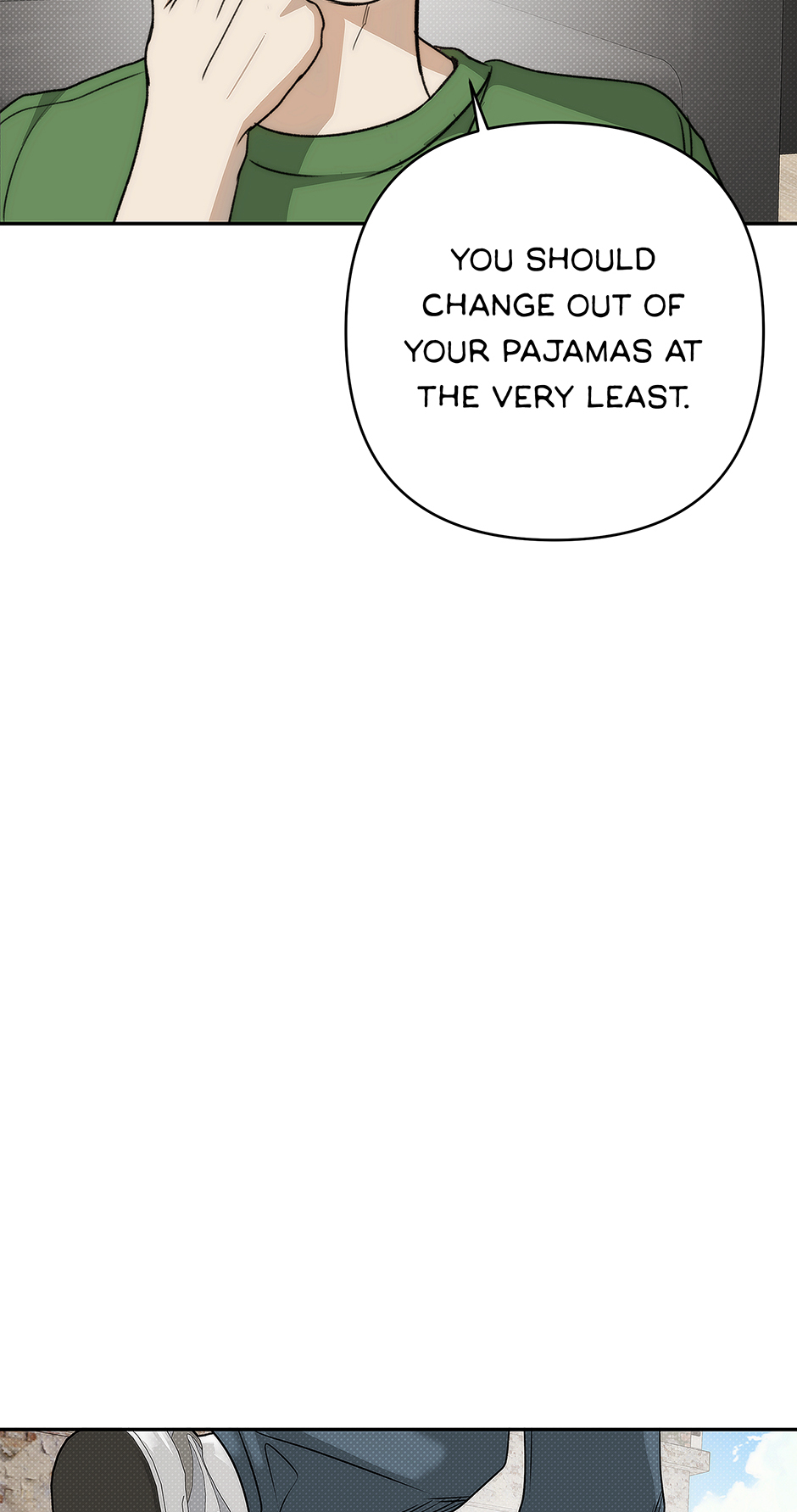 Tipping Point (Mature) [Official] - 11. I Want To Be Like You manhwa
