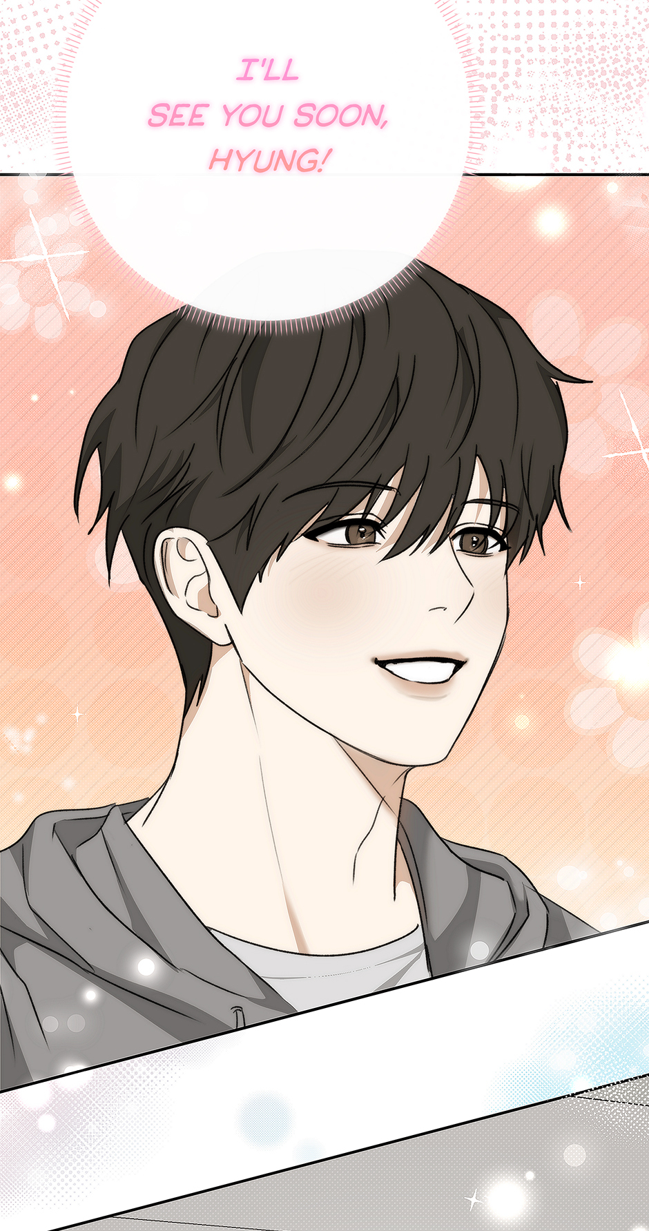 Tipping Point (Mature) [Official] - 11. I Want To Be Like You manhwa