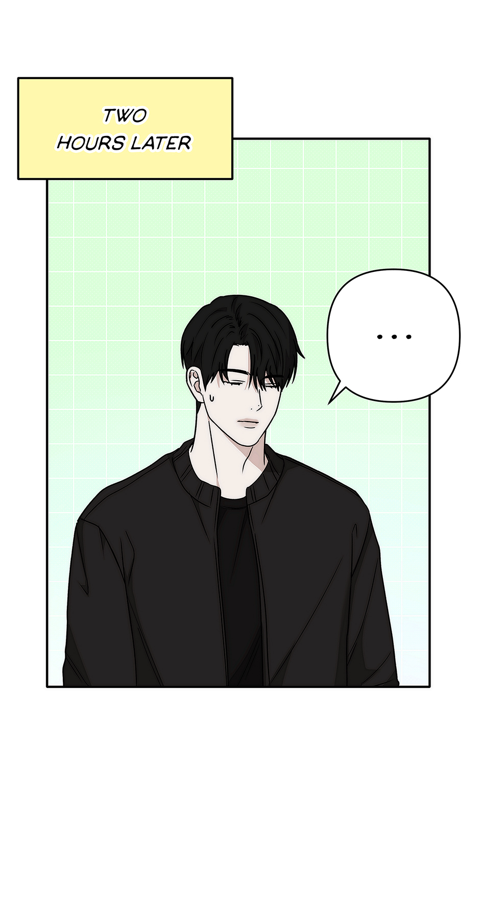 Tipping Point (Mature) [Official] - 12. All My Fault manhwa