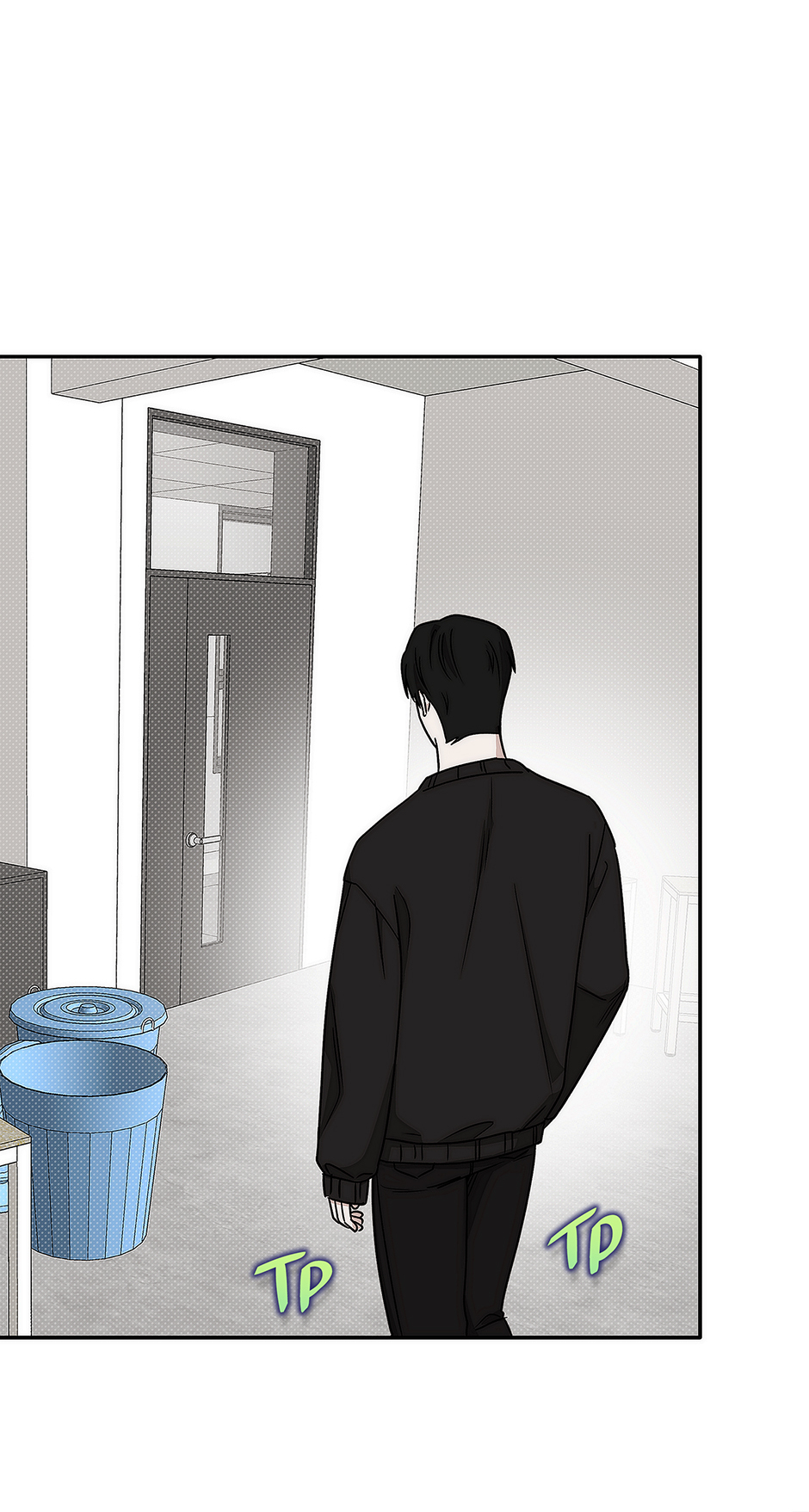 Tipping Point (Mature) [Official] - 12. All My Fault manhwa