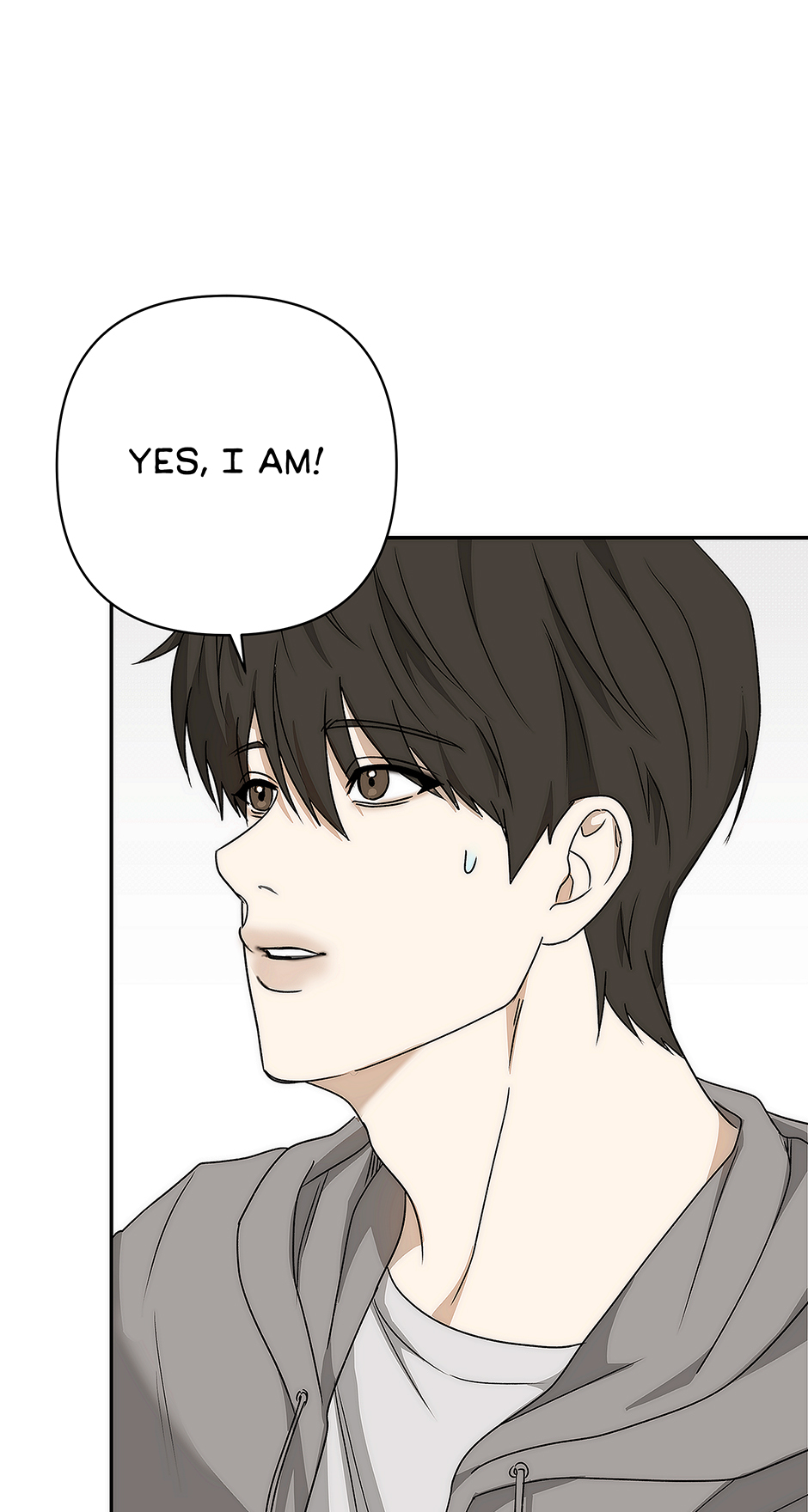 Tipping Point (Mature) [Official] - 12. All My Fault manhwa