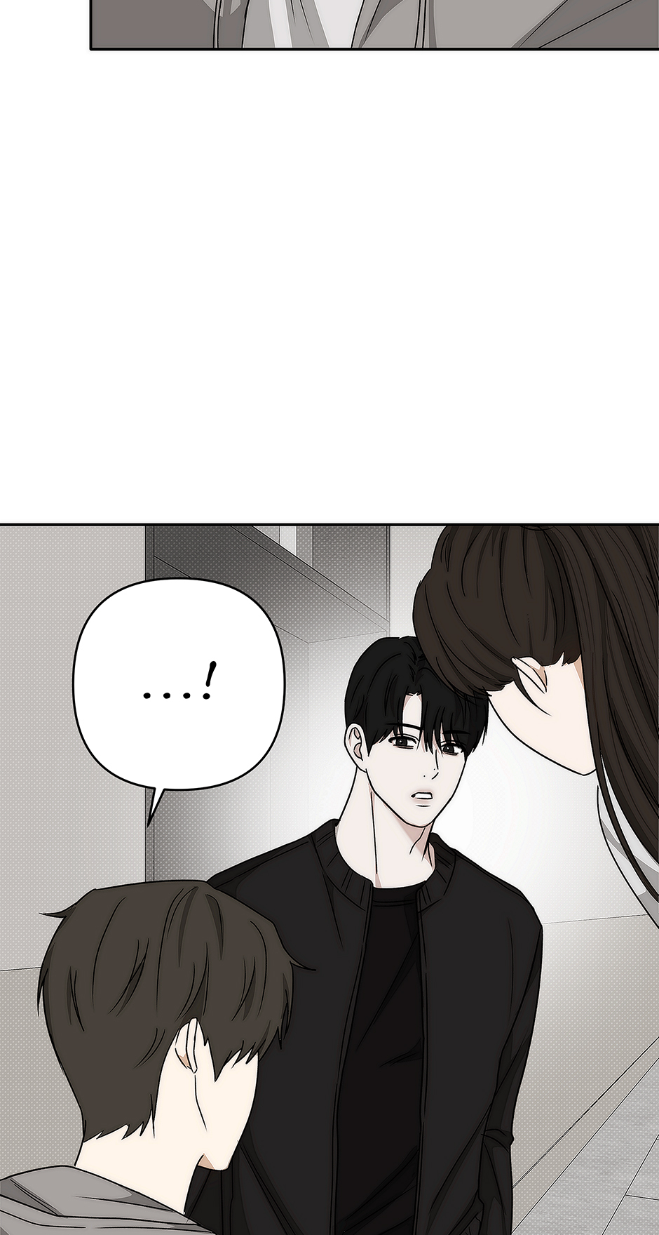 Tipping Point (Mature) [Official] - 12. All My Fault manhwa