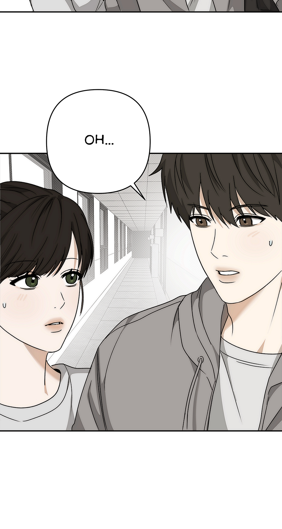 Tipping Point (Mature) [Official] - 12. All My Fault manhwa