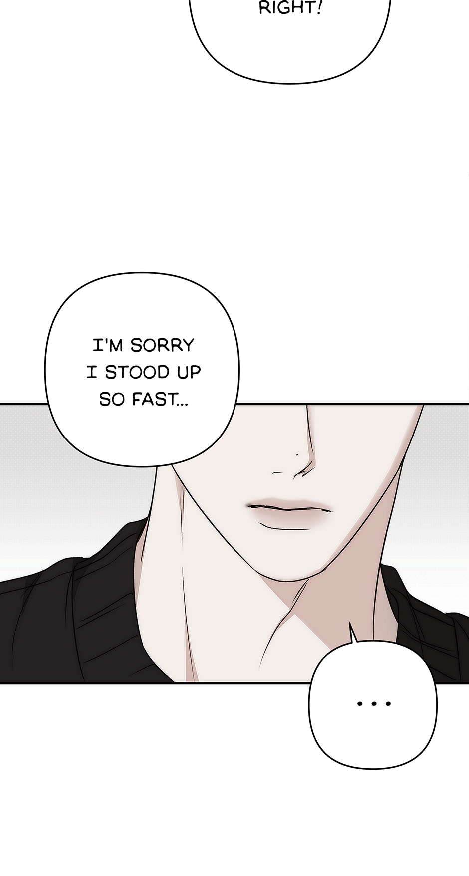 Tipping Point (Mature) [Official] - 12. All My Fault manhwa