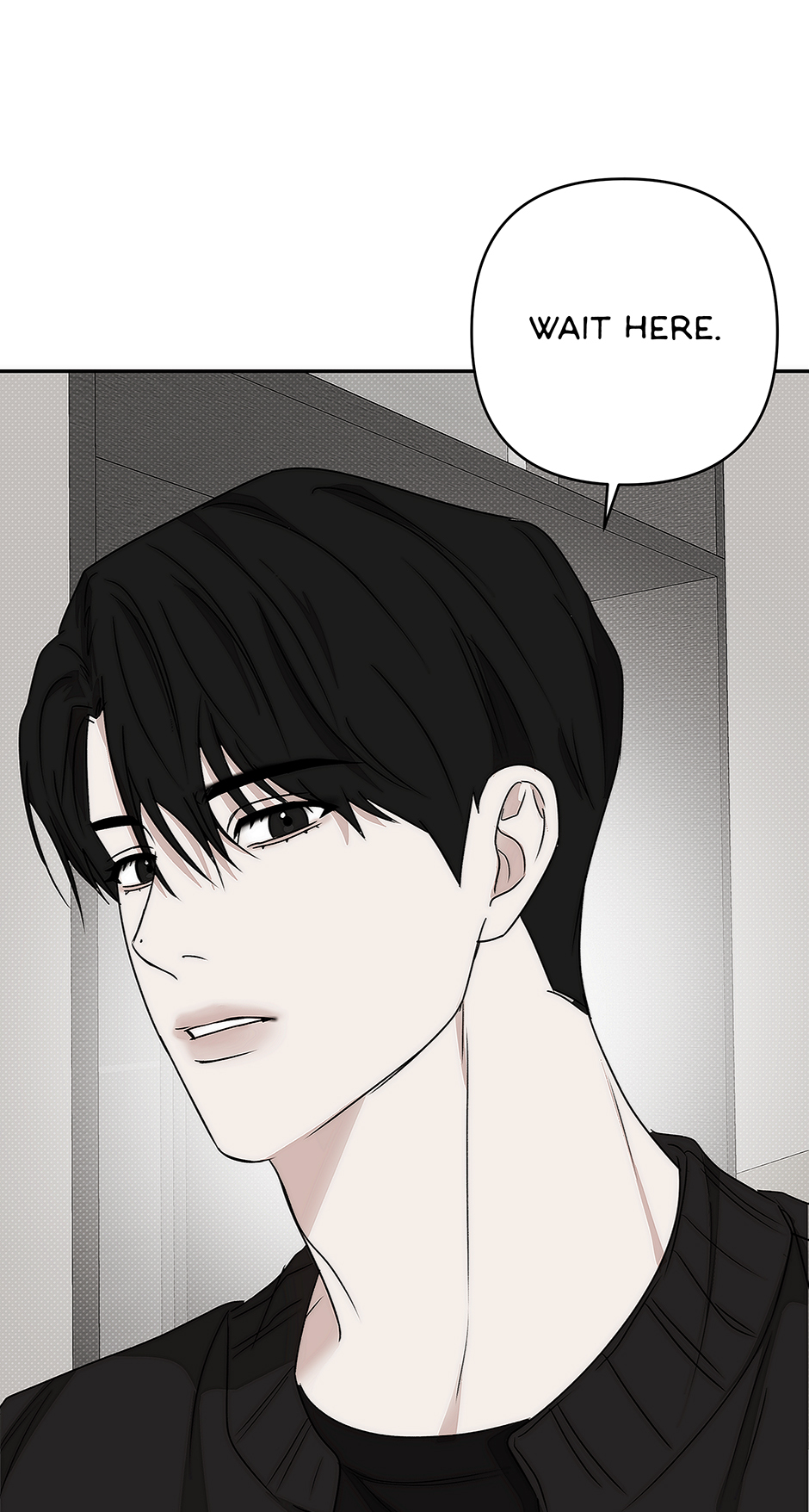 Tipping Point (Mature) [Official] - 12. All My Fault manhwa
