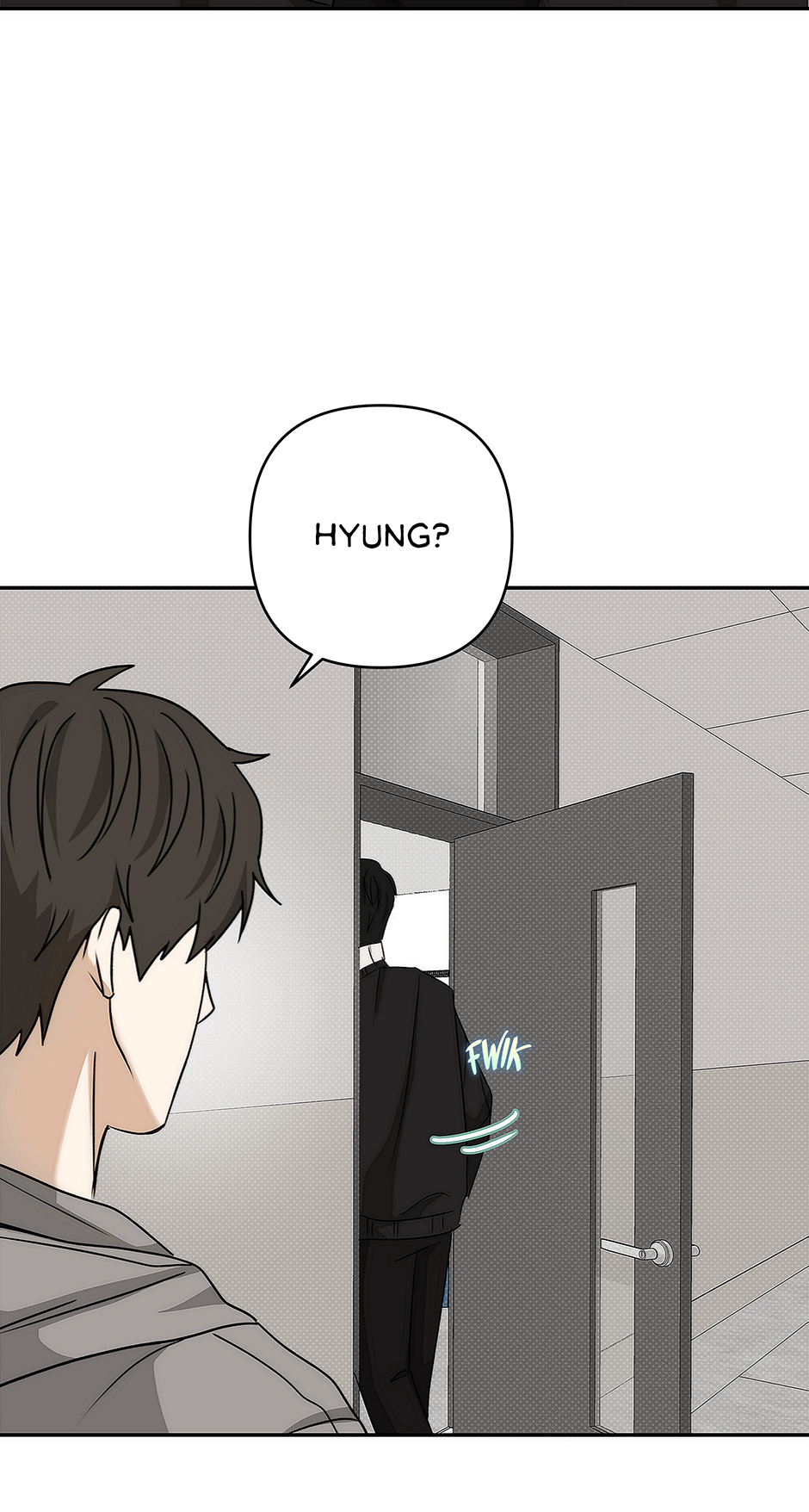 Tipping Point (Mature) [Official] - 12. All My Fault manhwa