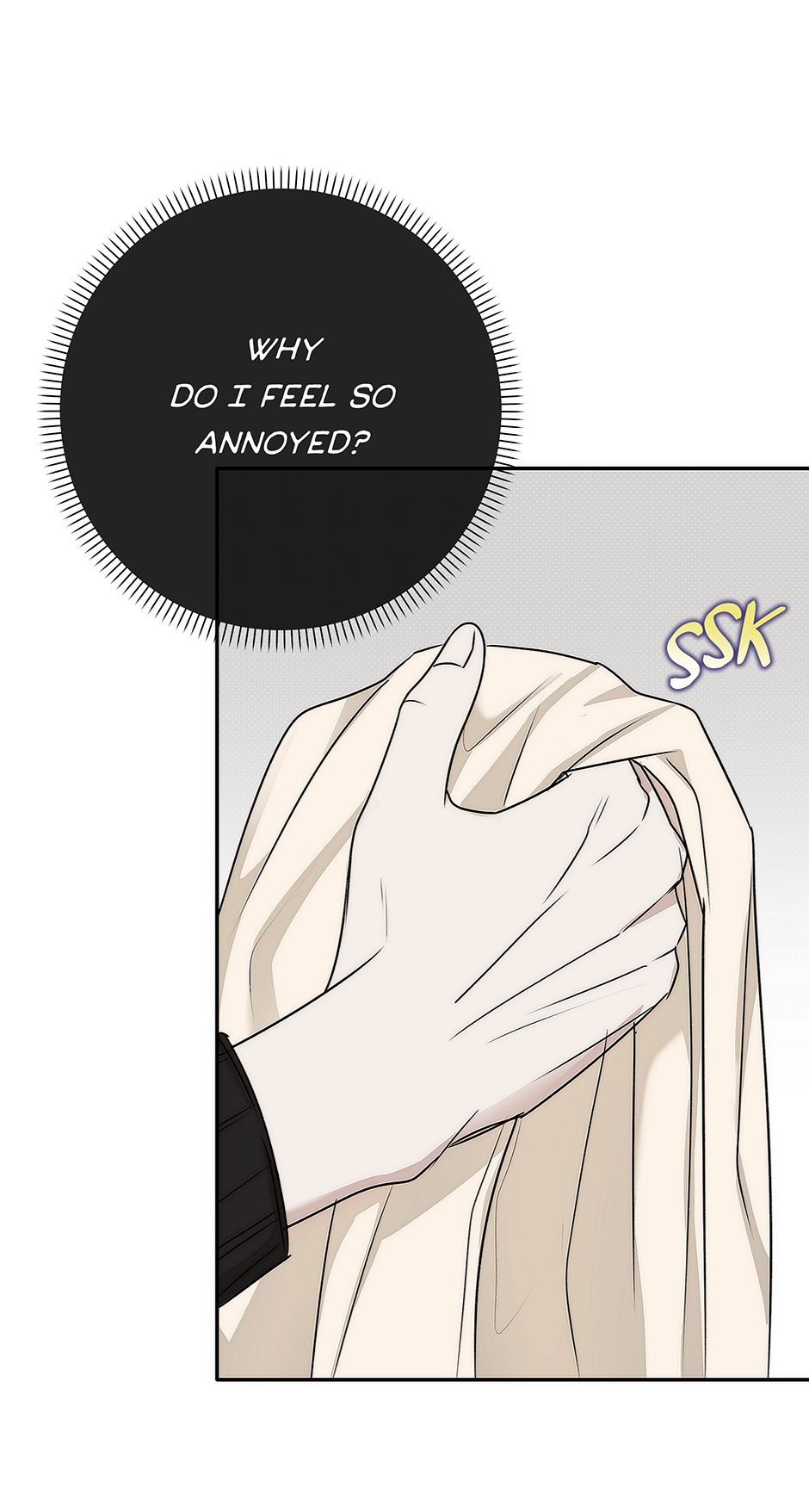 Tipping Point (Mature) [Official] - 12. All My Fault manhwa