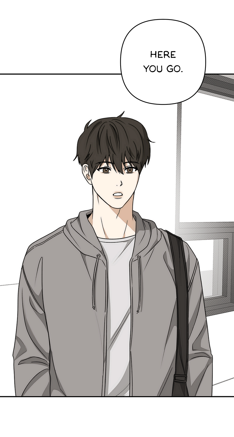 Tipping Point (Mature) [Official] - 12. All My Fault manhwa