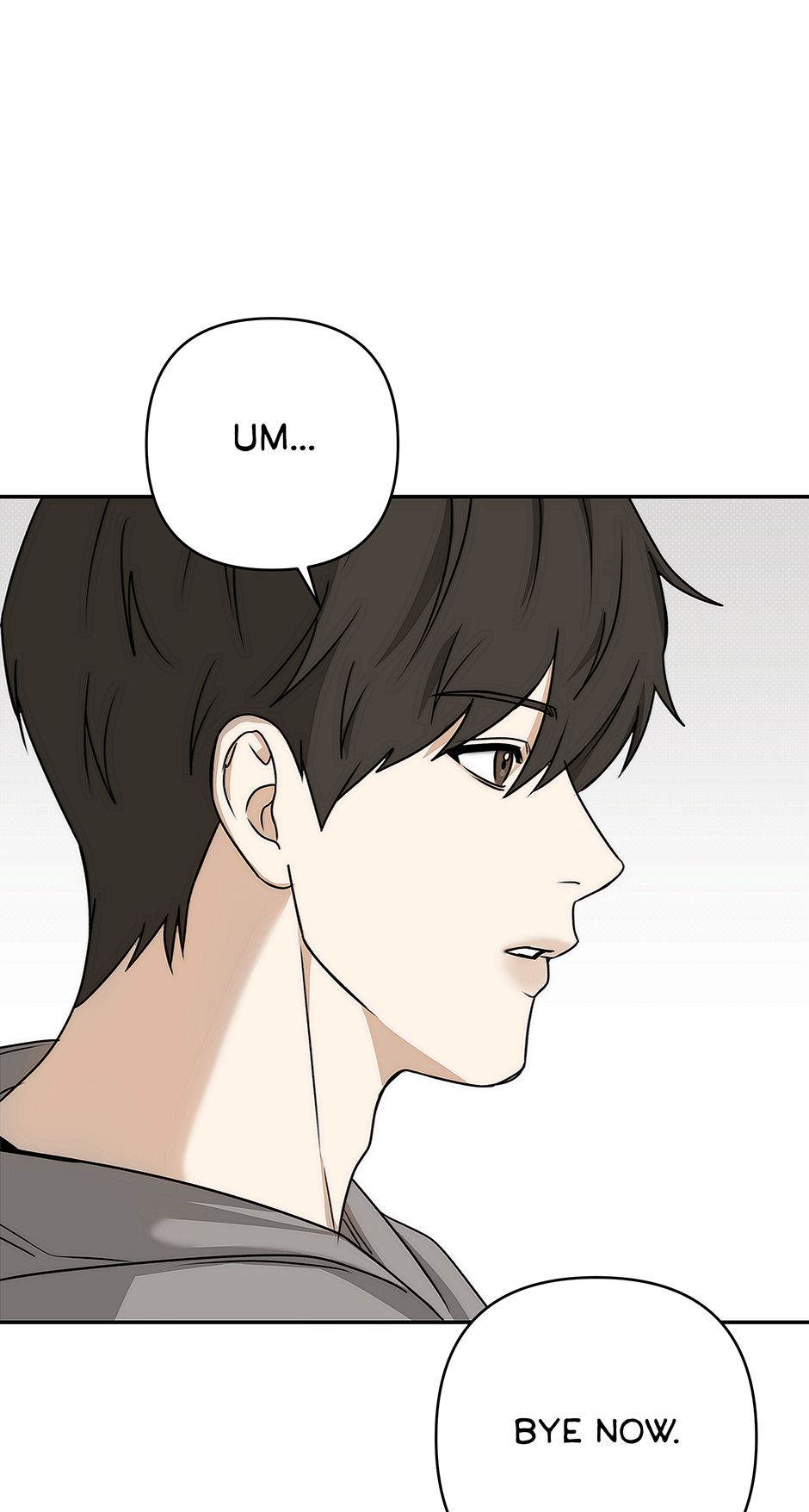 Tipping Point (Mature) [Official] - 12. All My Fault manhwa