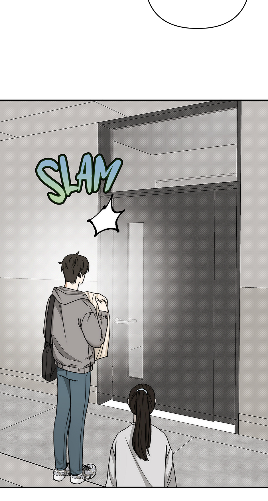 Tipping Point (Mature) [Official] - 12. All My Fault manhwa