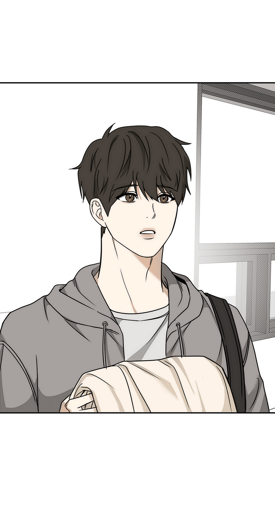 Tipping Point (Mature) [Official] - 12. All My Fault manhwa
