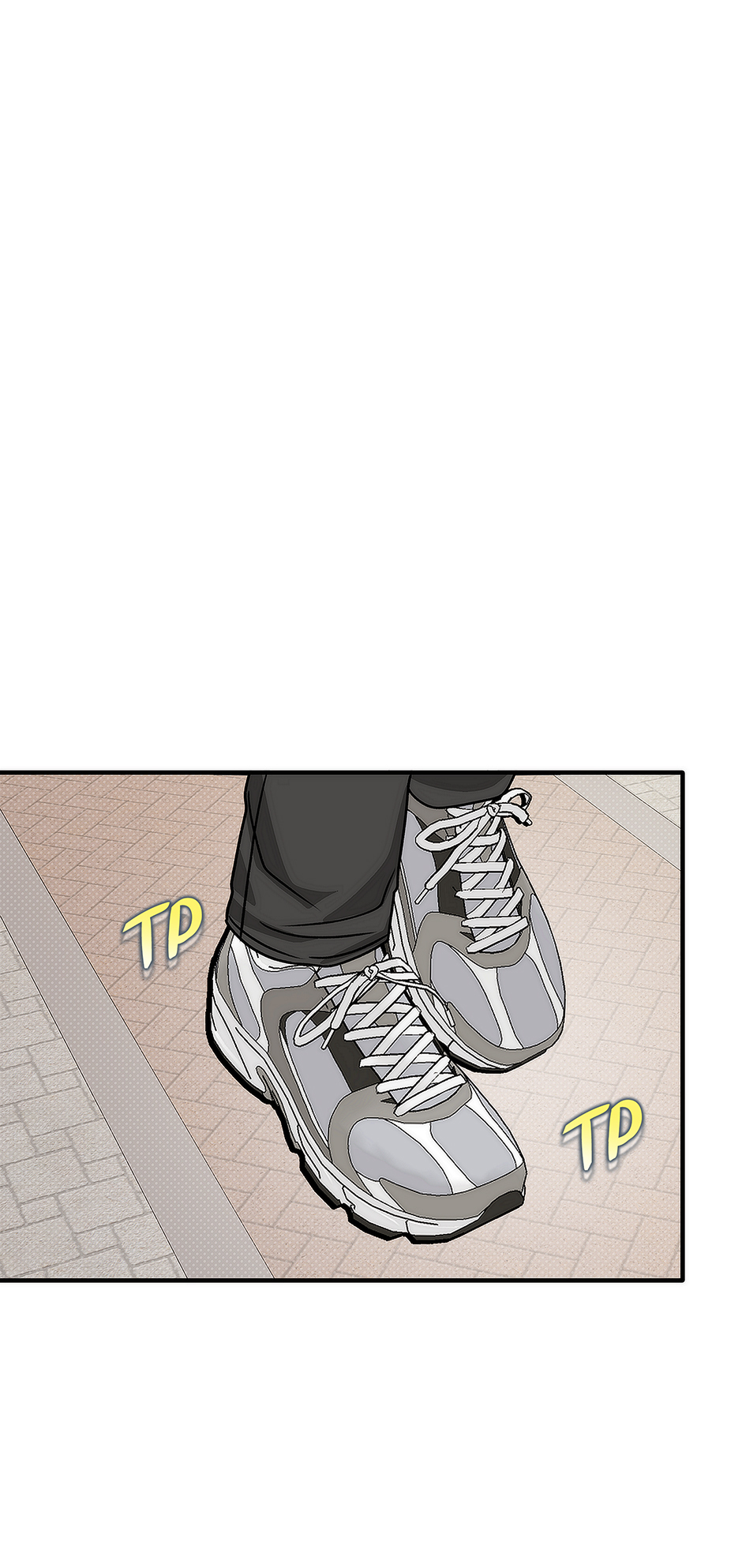 Tipping Point (Mature) [Official] - 12. All My Fault manhwa