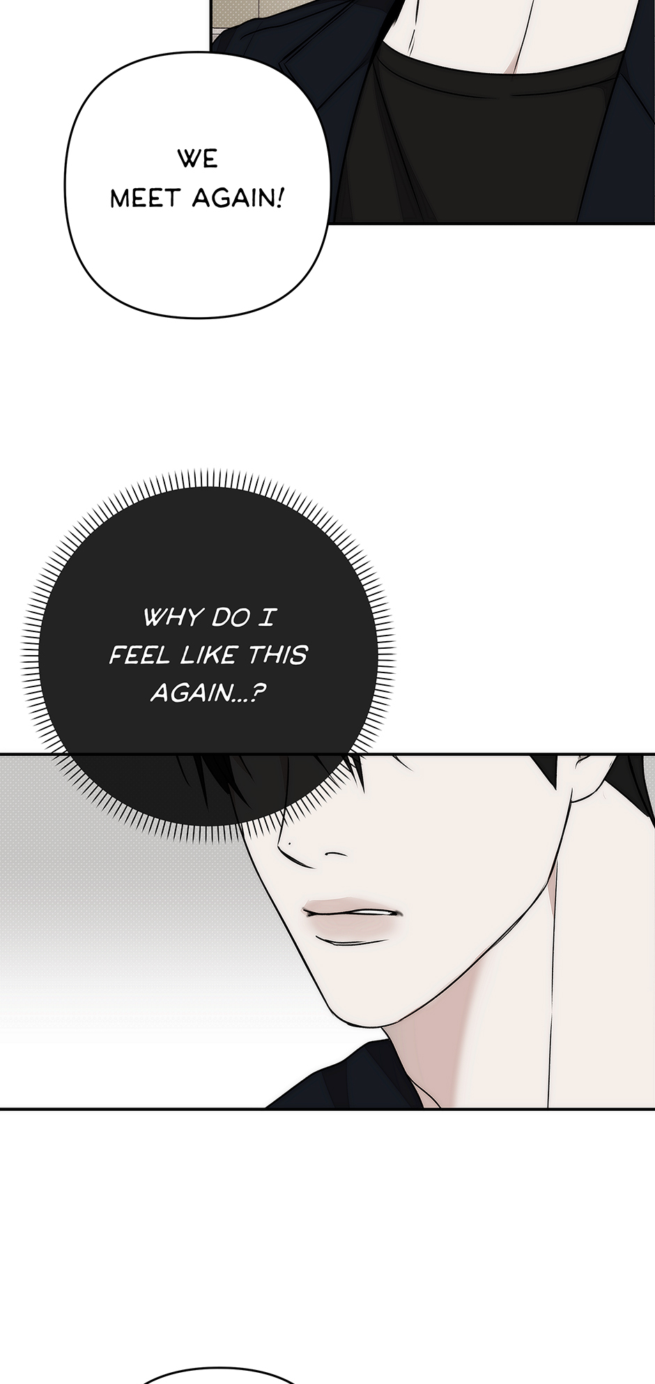 Tipping Point (Mature) [Official] - 12. All My Fault manhwa