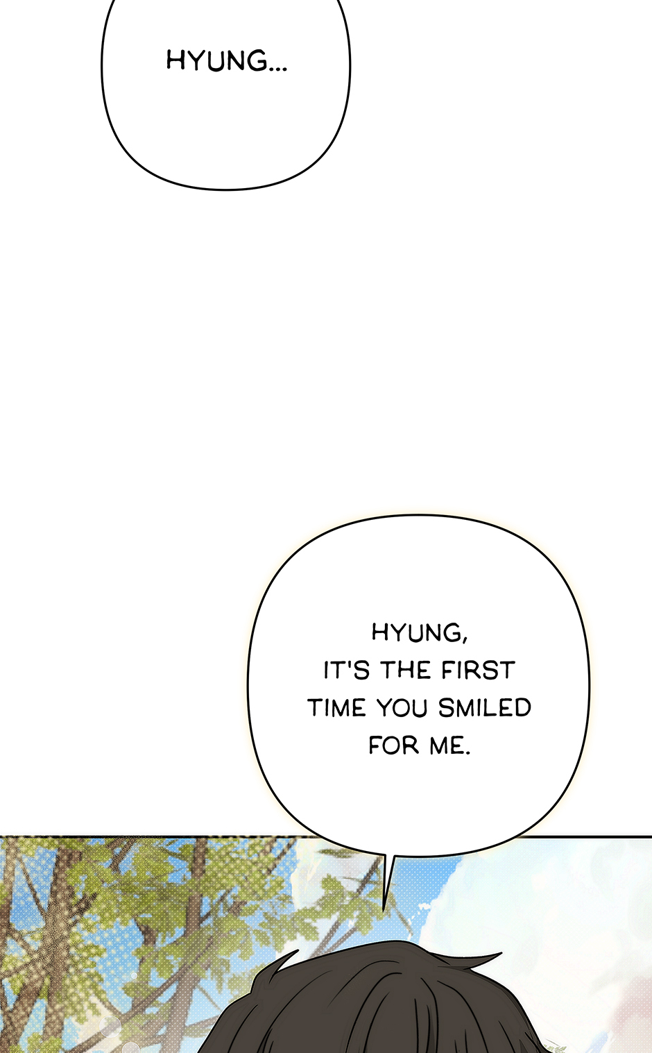 Tipping Point (Mature) [Official] - 12. All My Fault manhwa