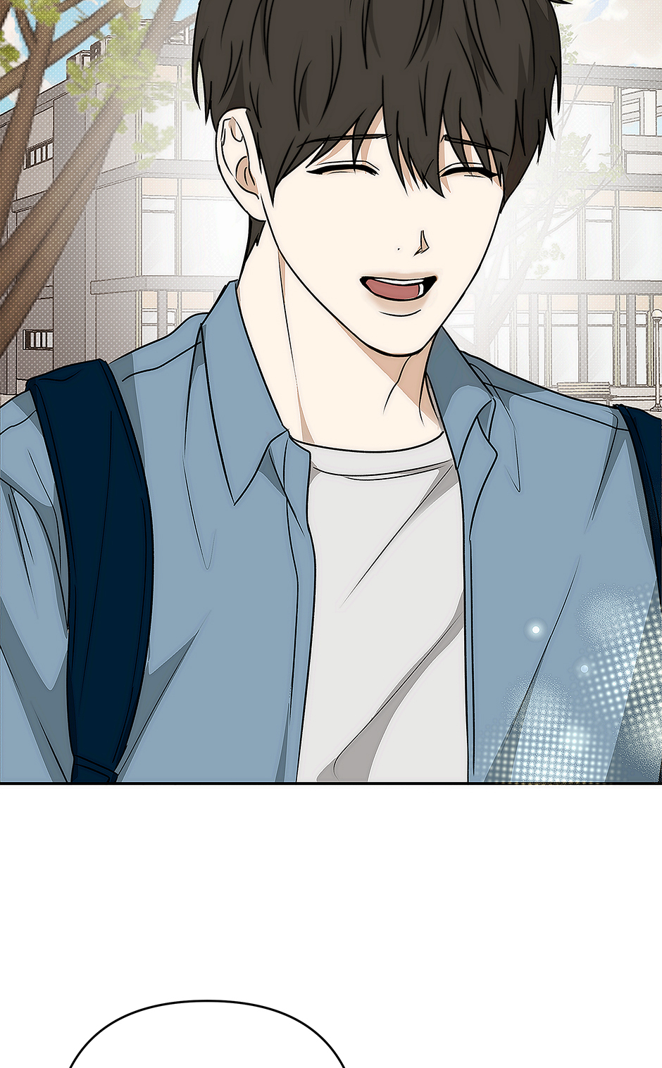 Tipping Point (Mature) [Official] - 12. All My Fault manhwa