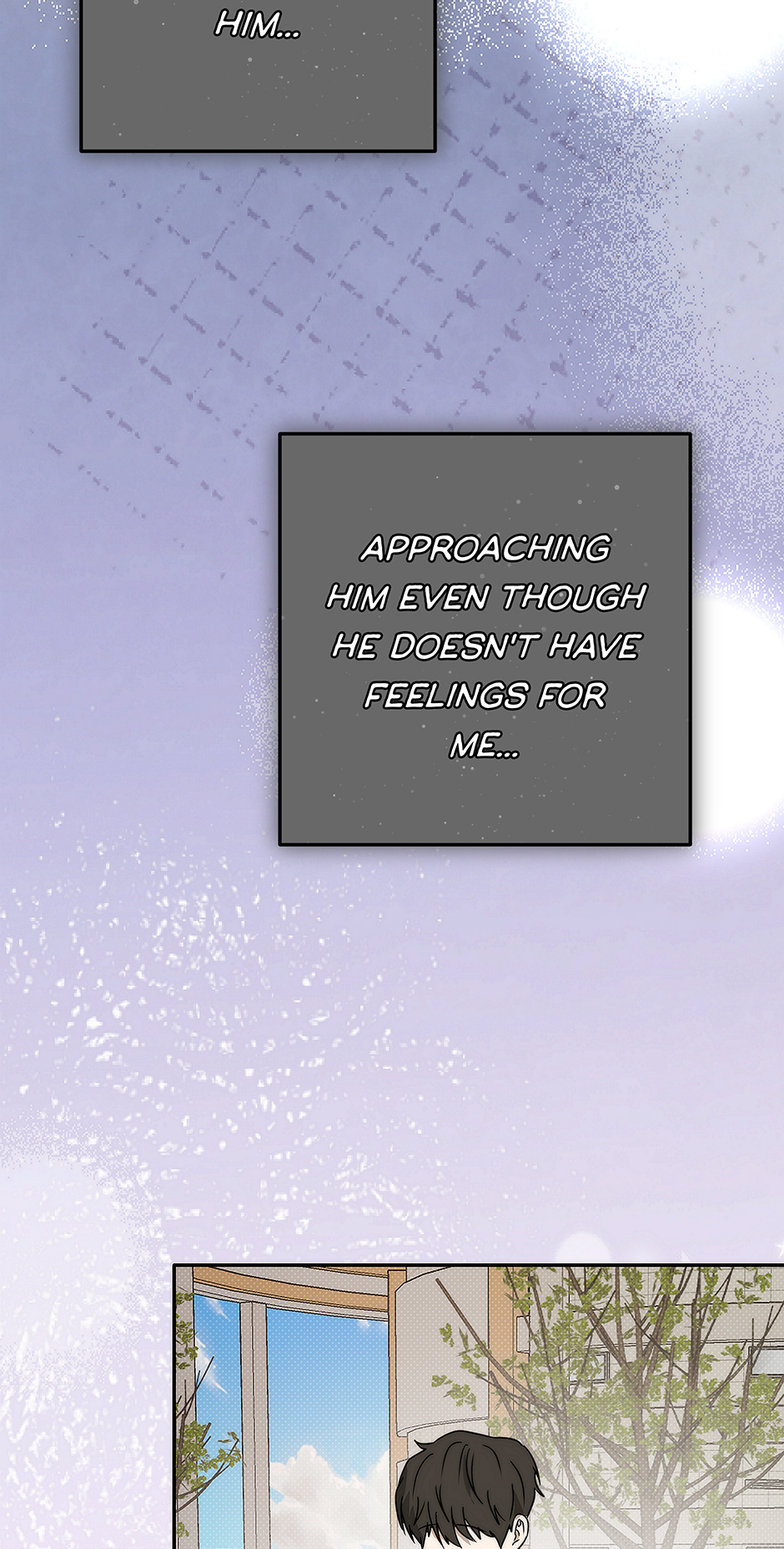 Tipping Point (Mature) [Official] - 12. All My Fault manhwa