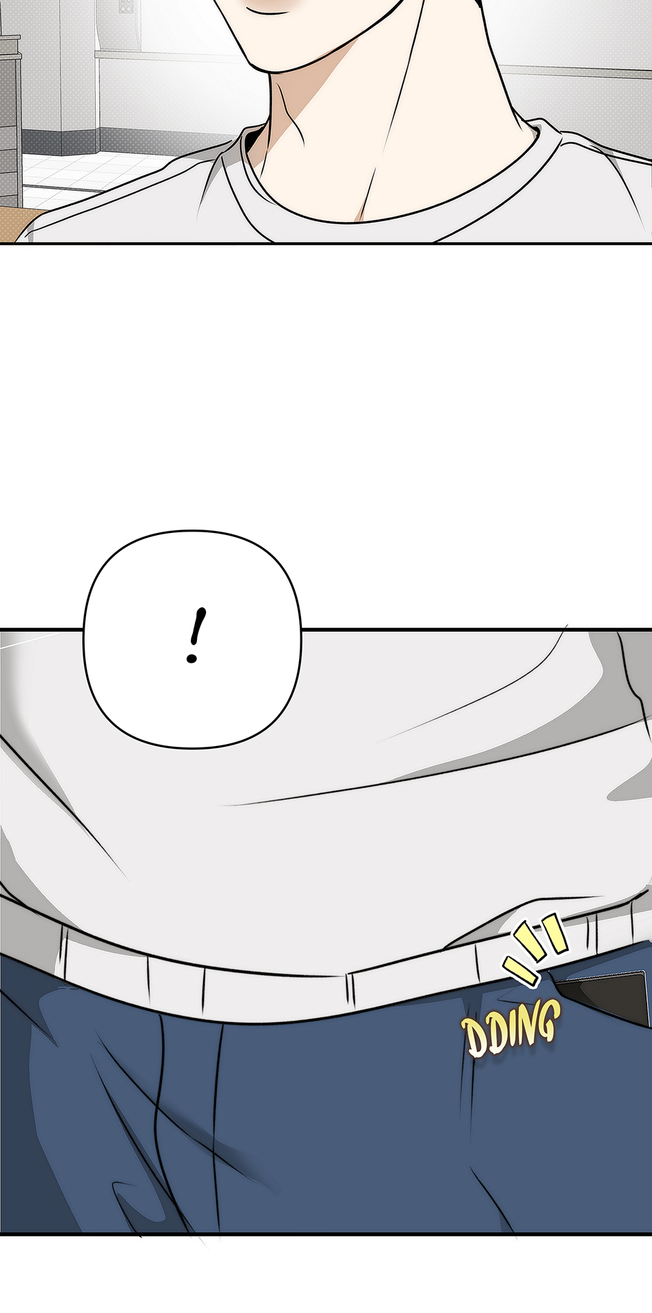 Tipping Point (Mature) [Official] - 13. Did You Go Yet? manhwa