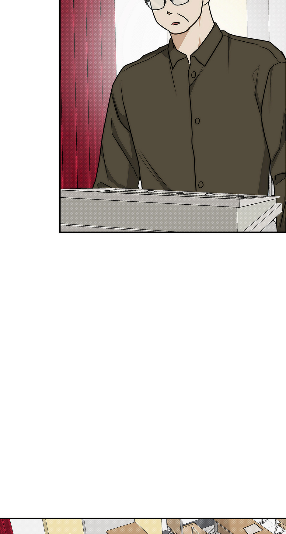 Tipping Point (Mature) [Official] - 13. Did You Go Yet? manhwa