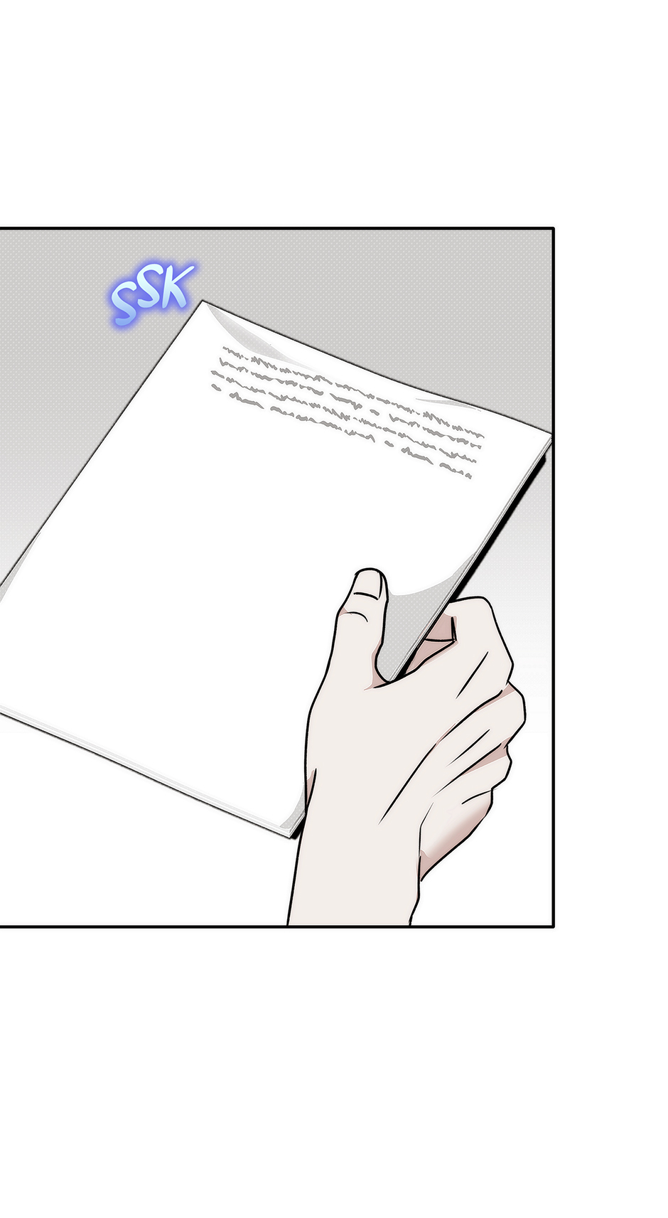 Tipping Point (Mature) [Official] - 13. Did You Go Yet? manhwa