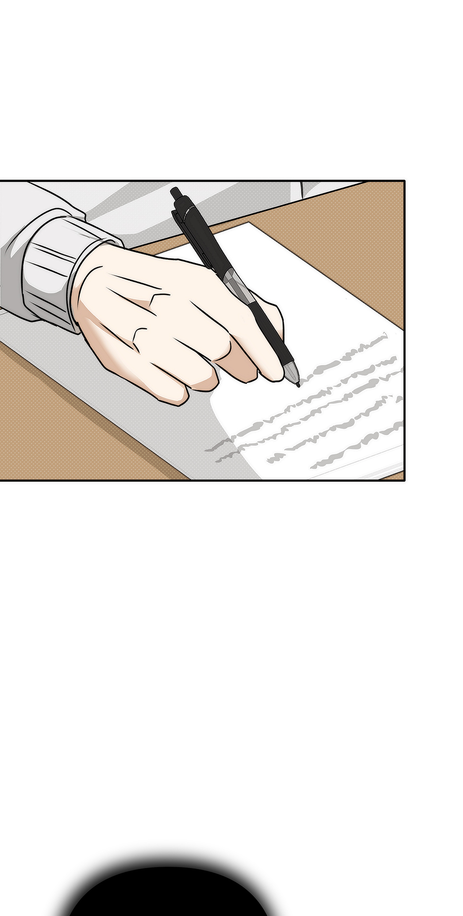 Tipping Point (Mature) [Official] - 13. Did You Go Yet? manhwa