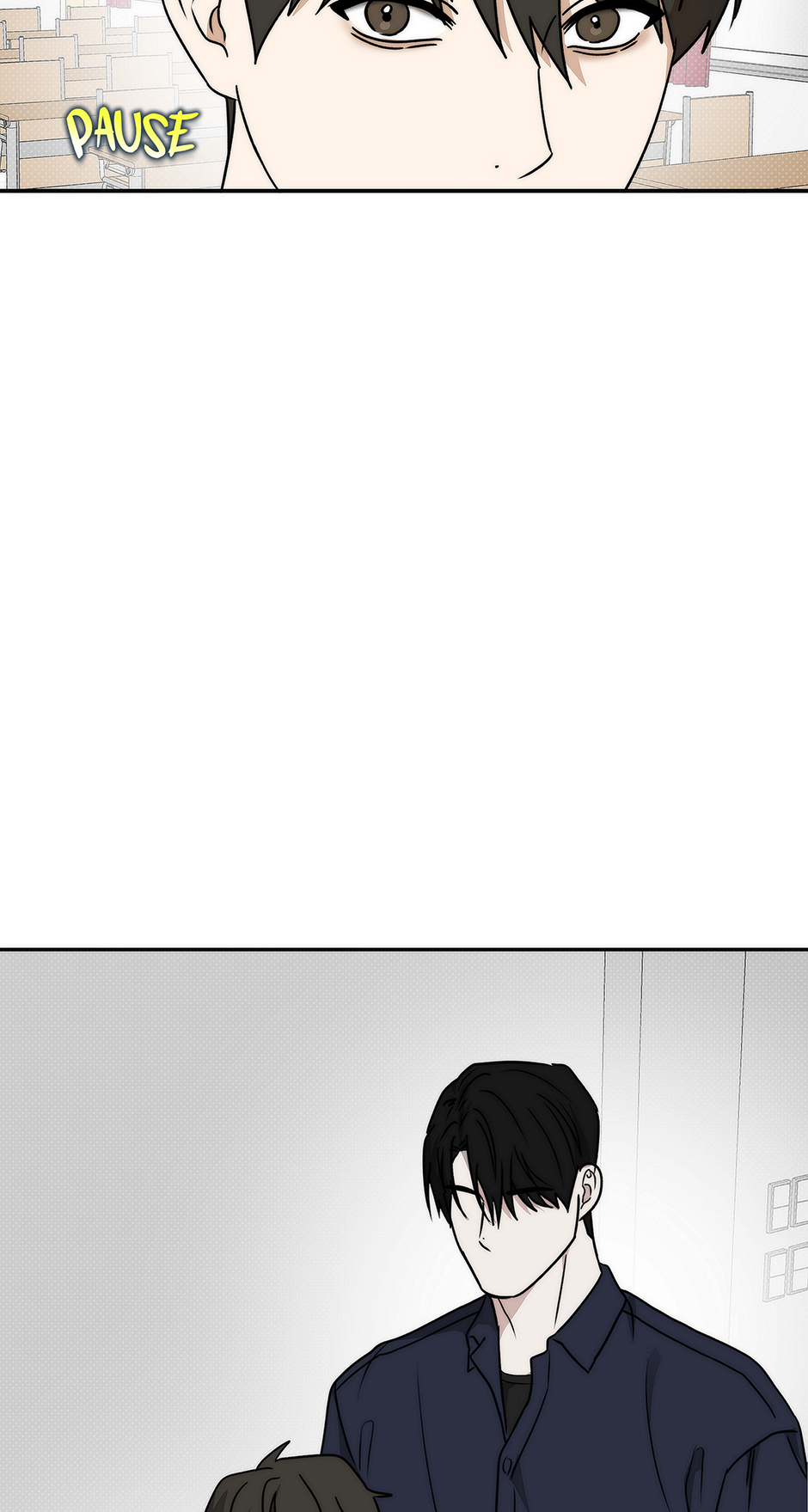 Tipping Point (Mature) [Official] - 13. Did You Go Yet? manhwa