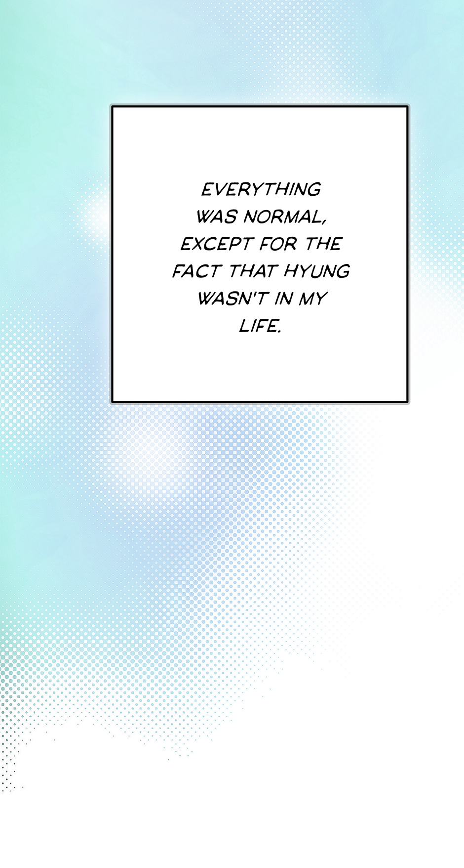 Tipping Point (Mature) [Official] - 13. Did You Go Yet? manhwa