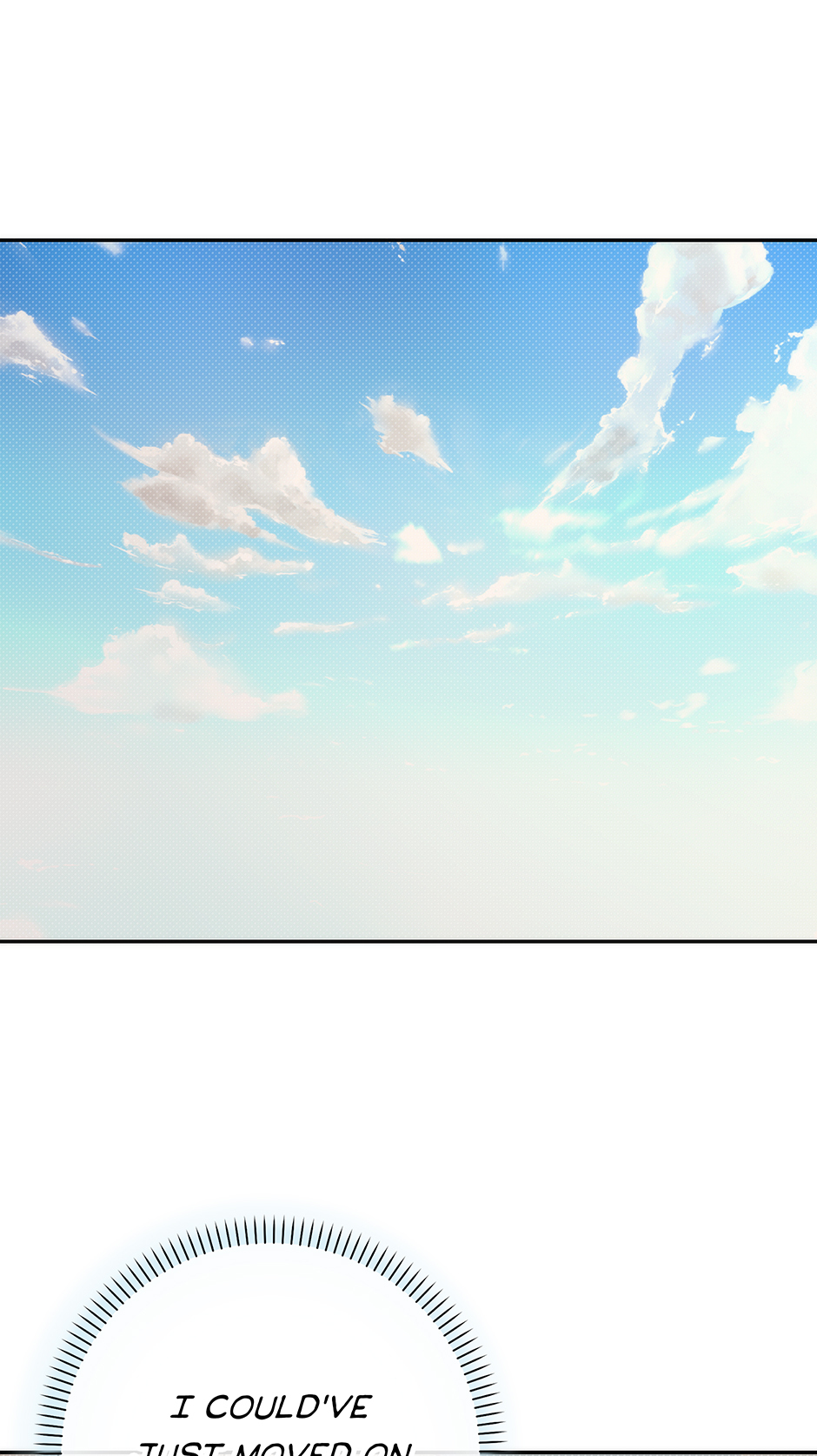 Tipping Point (Mature) [Official] - 13. Did You Go Yet? manhwa