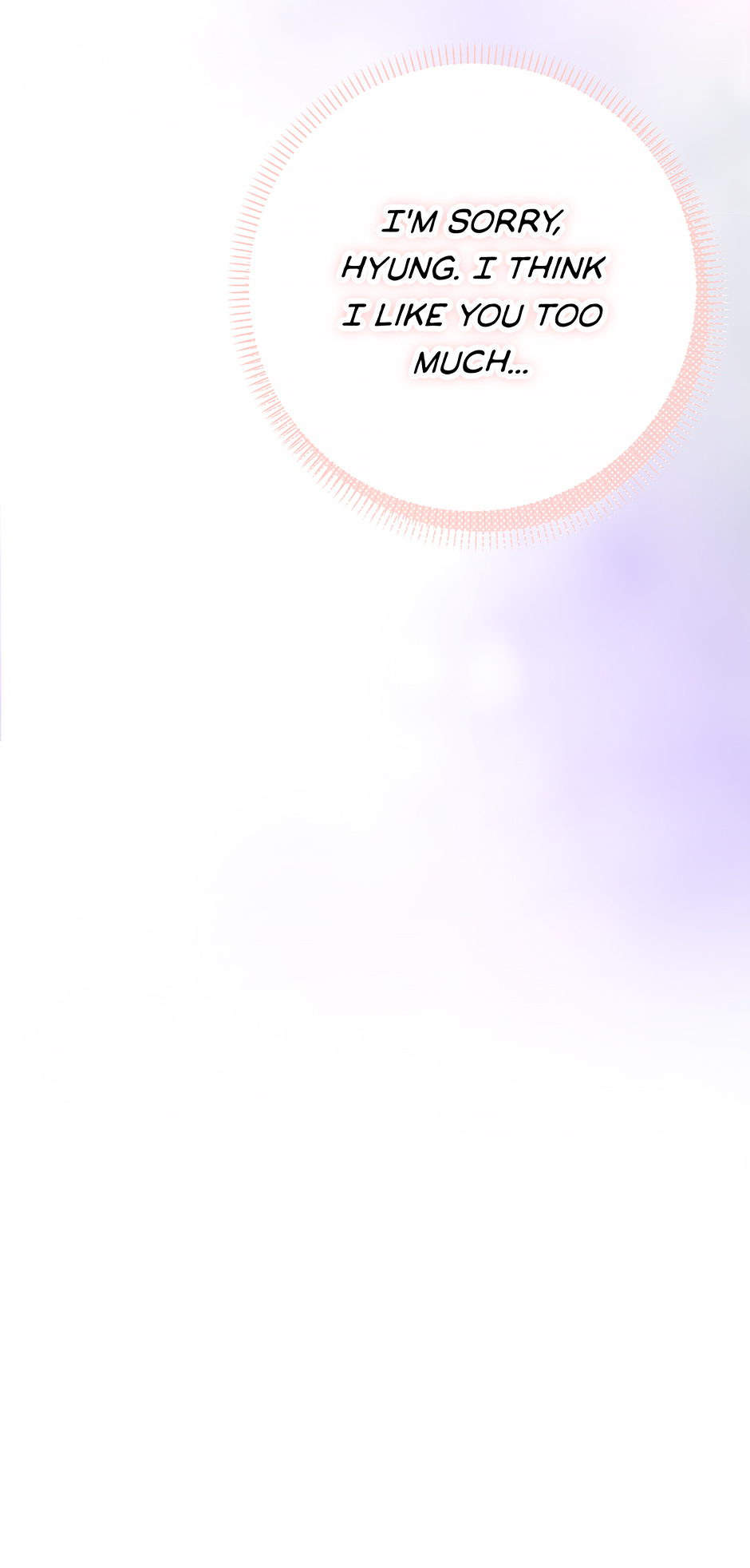 Tipping Point (Mature) [Official] - 13. Did You Go Yet? manhwa