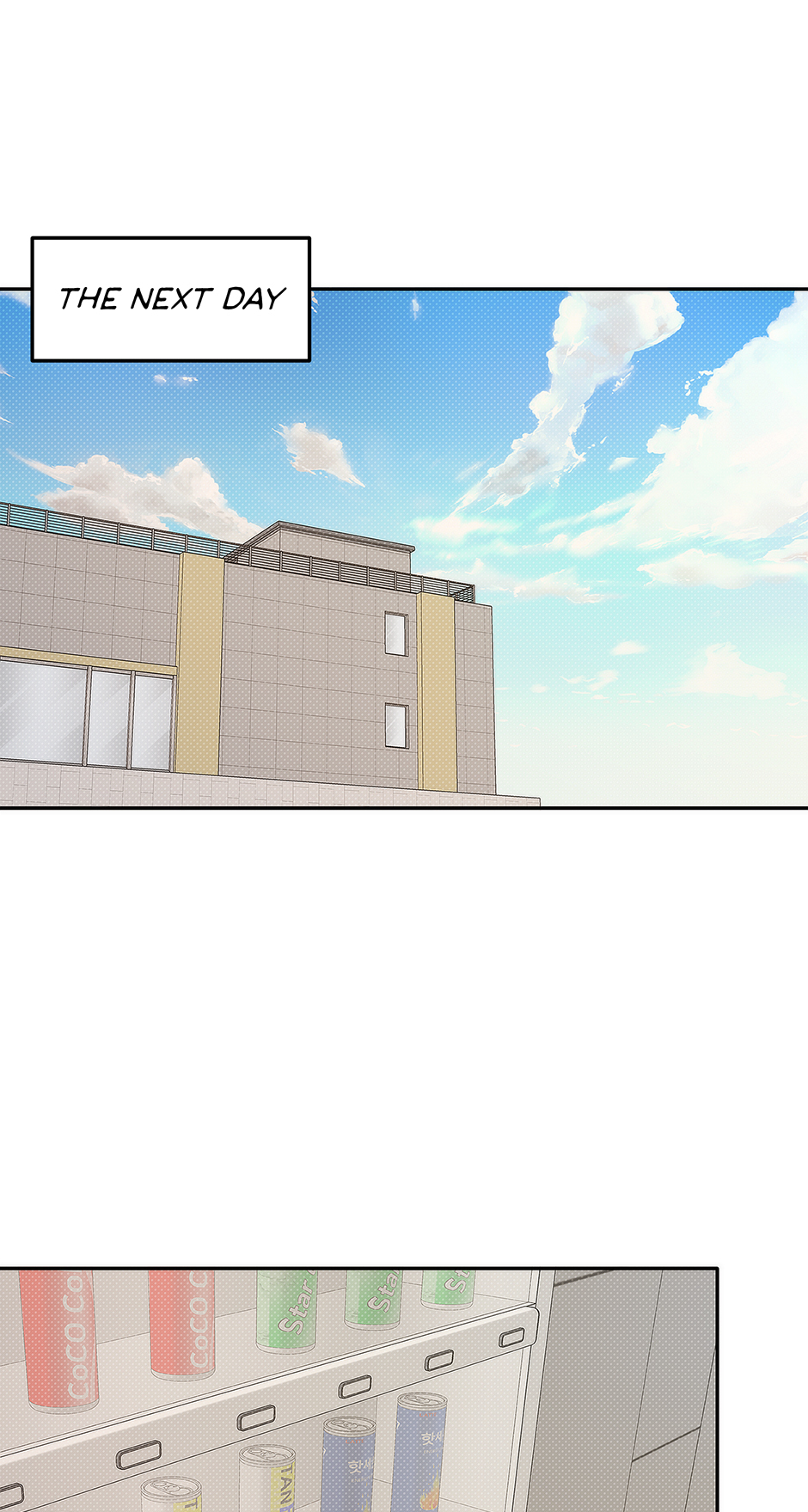 Tipping Point (Mature) [Official] - 13. Did You Go Yet? manhwa