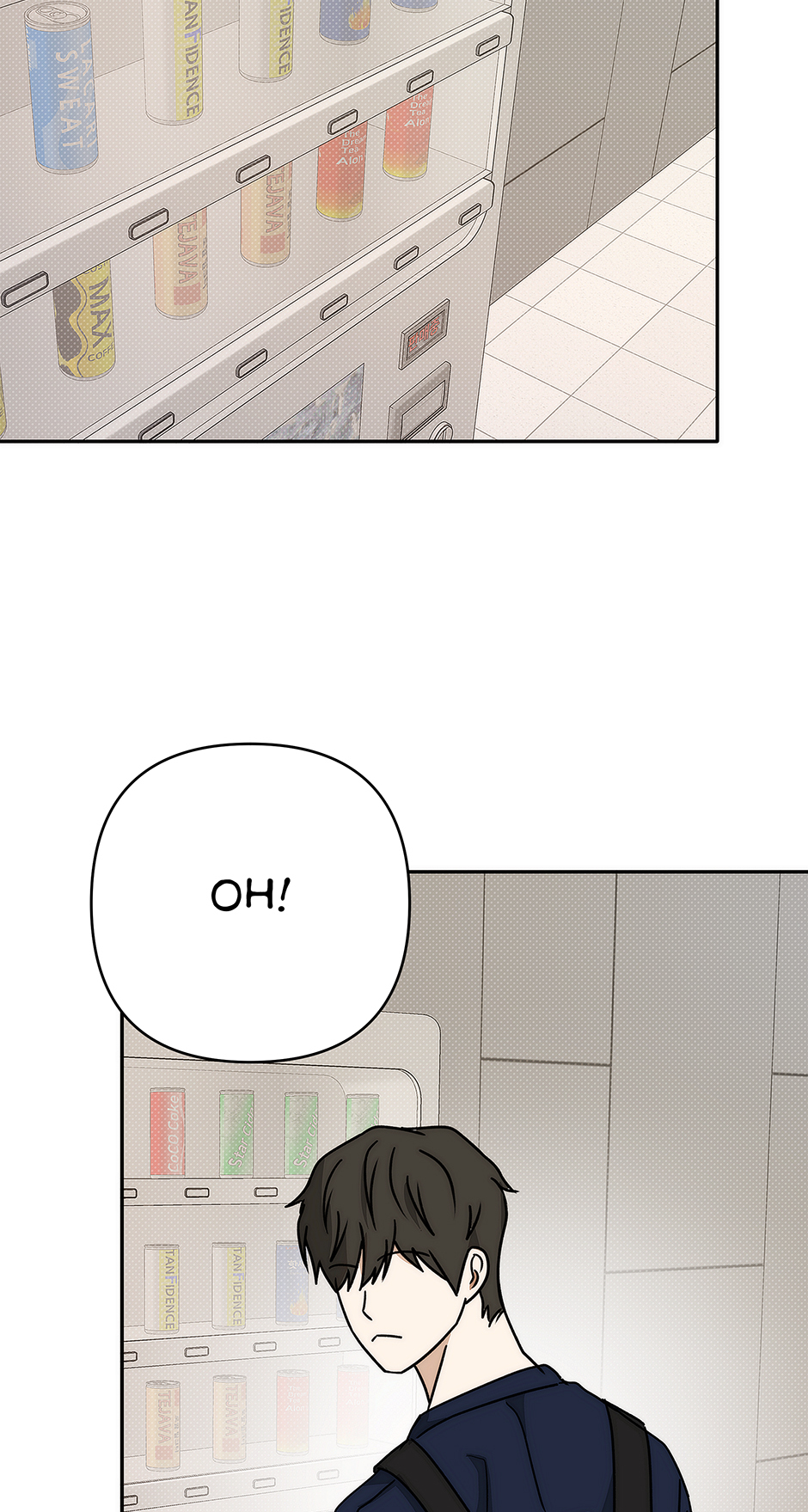 Tipping Point (Mature) [Official] - 13. Did You Go Yet? manhwa