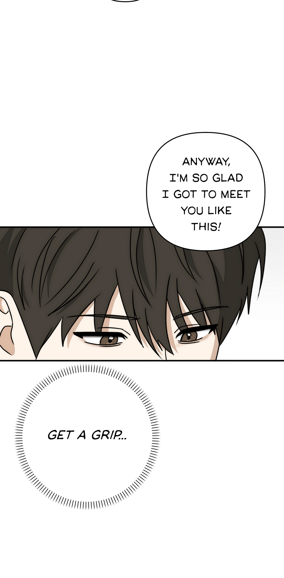 Tipping Point (Mature) [Official] - 13. Did You Go Yet? manhwa