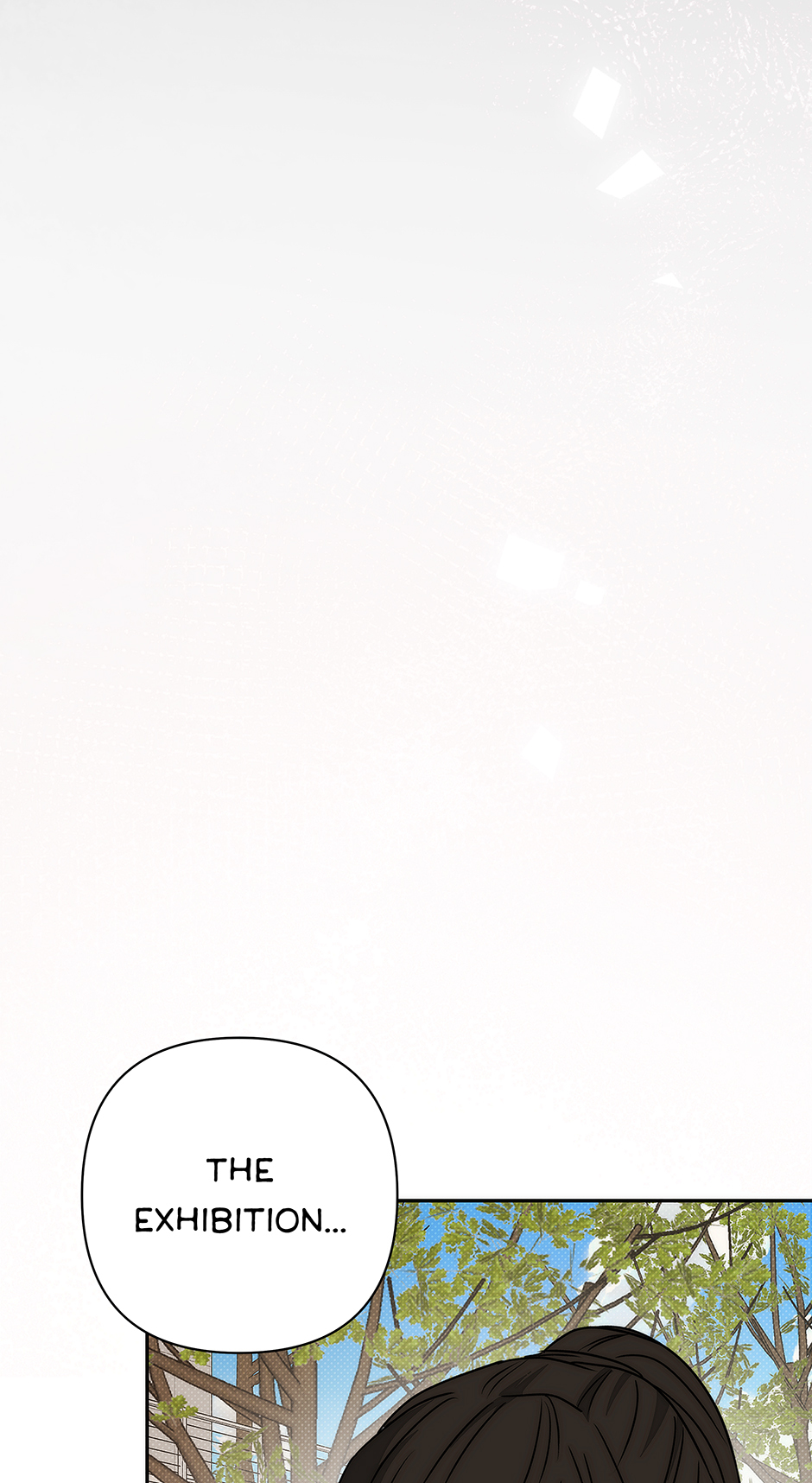 Tipping Point (Mature) [Official] - 13. Did You Go Yet? manhwa